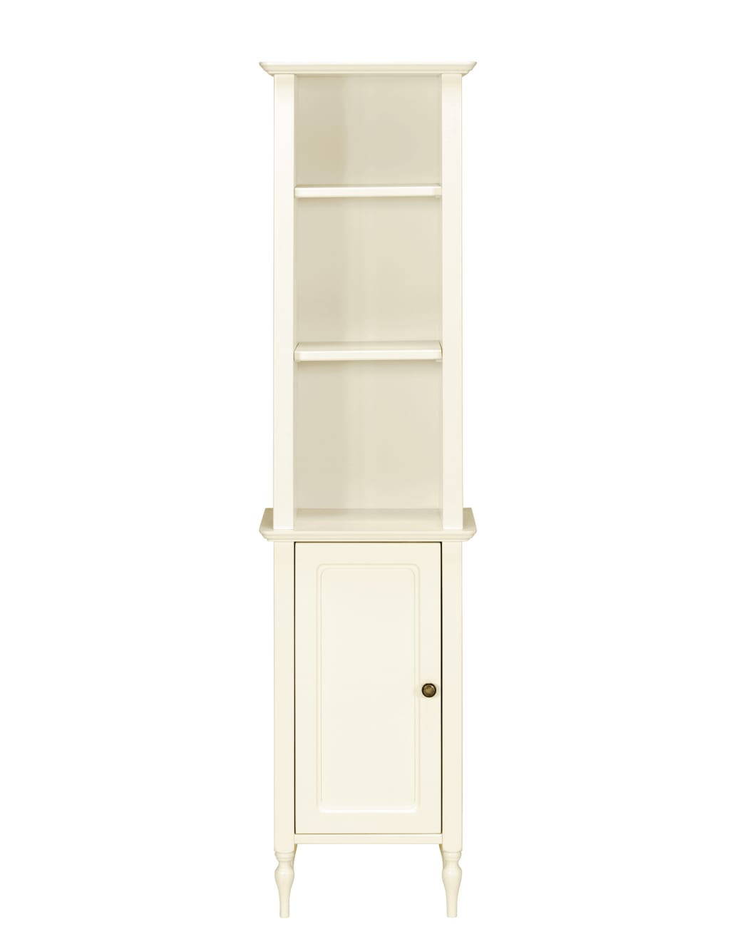 Lucille Narrow Tallboy - Self Assembly 1 of 4