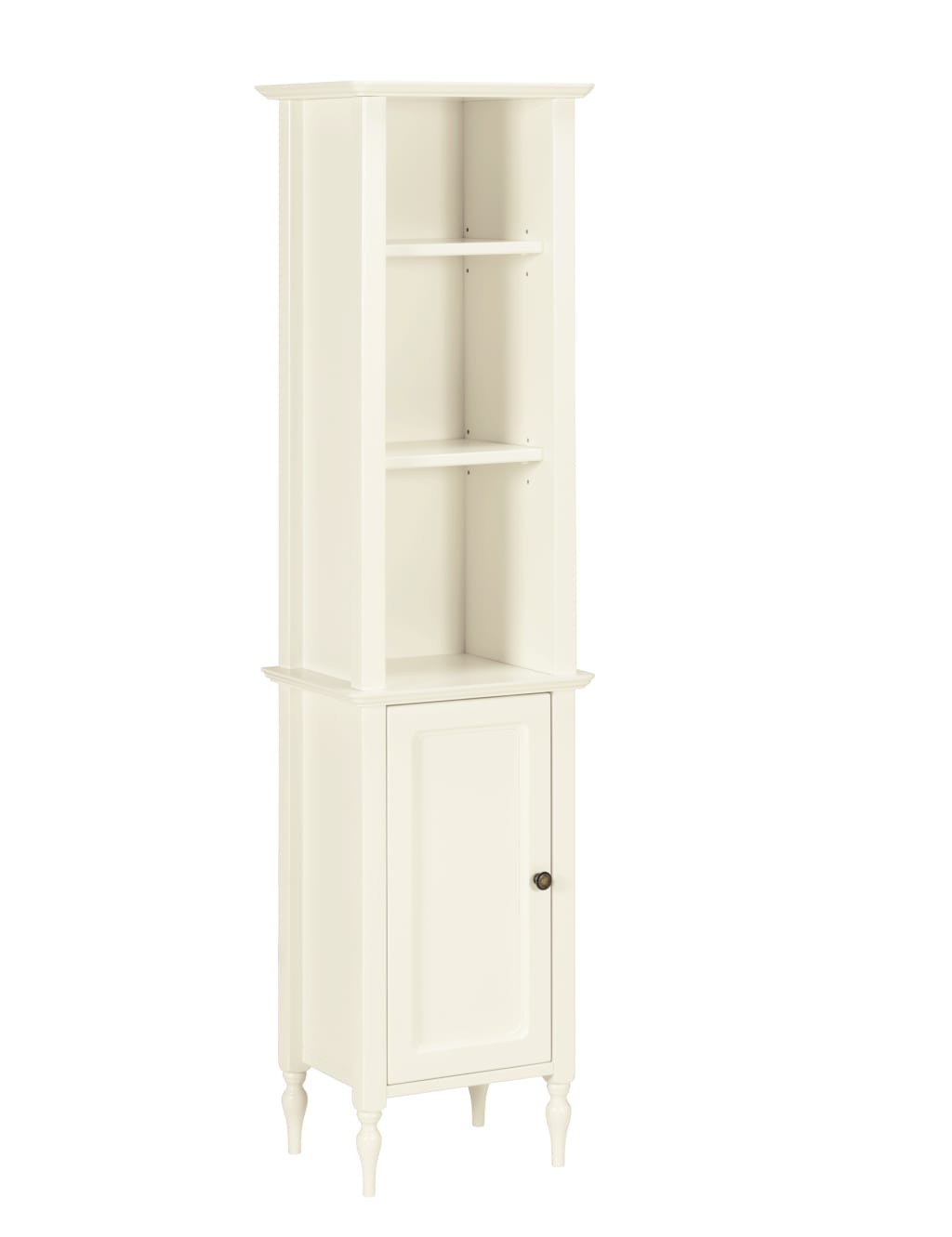 Lucille Narrow Tallboy - Self Assembly 2 of 4