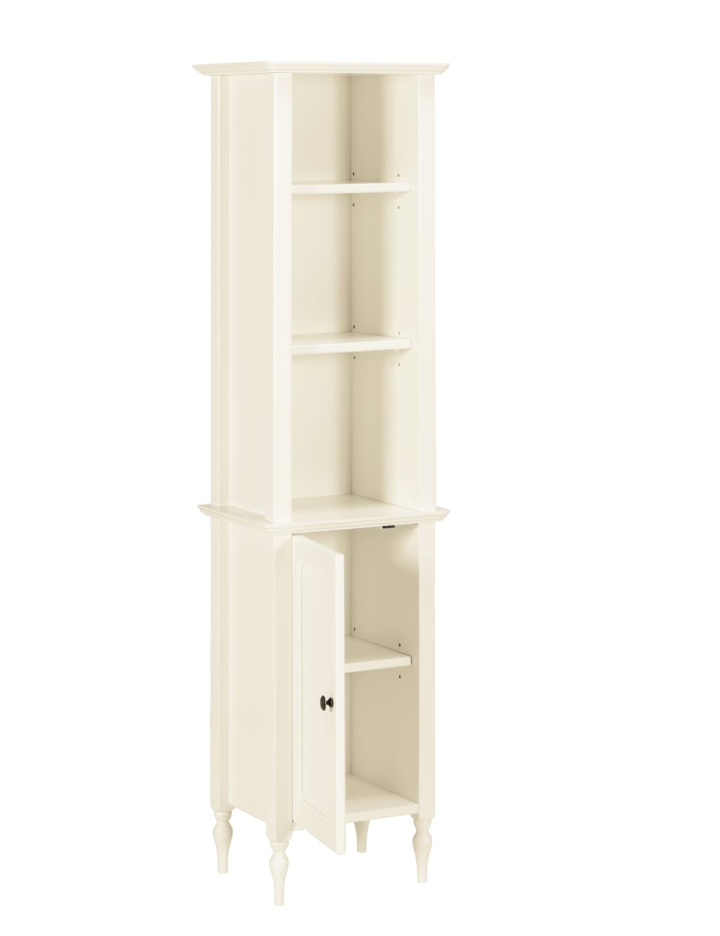 Lucille Narrow Tallboy - Self Assembly 3 of 4