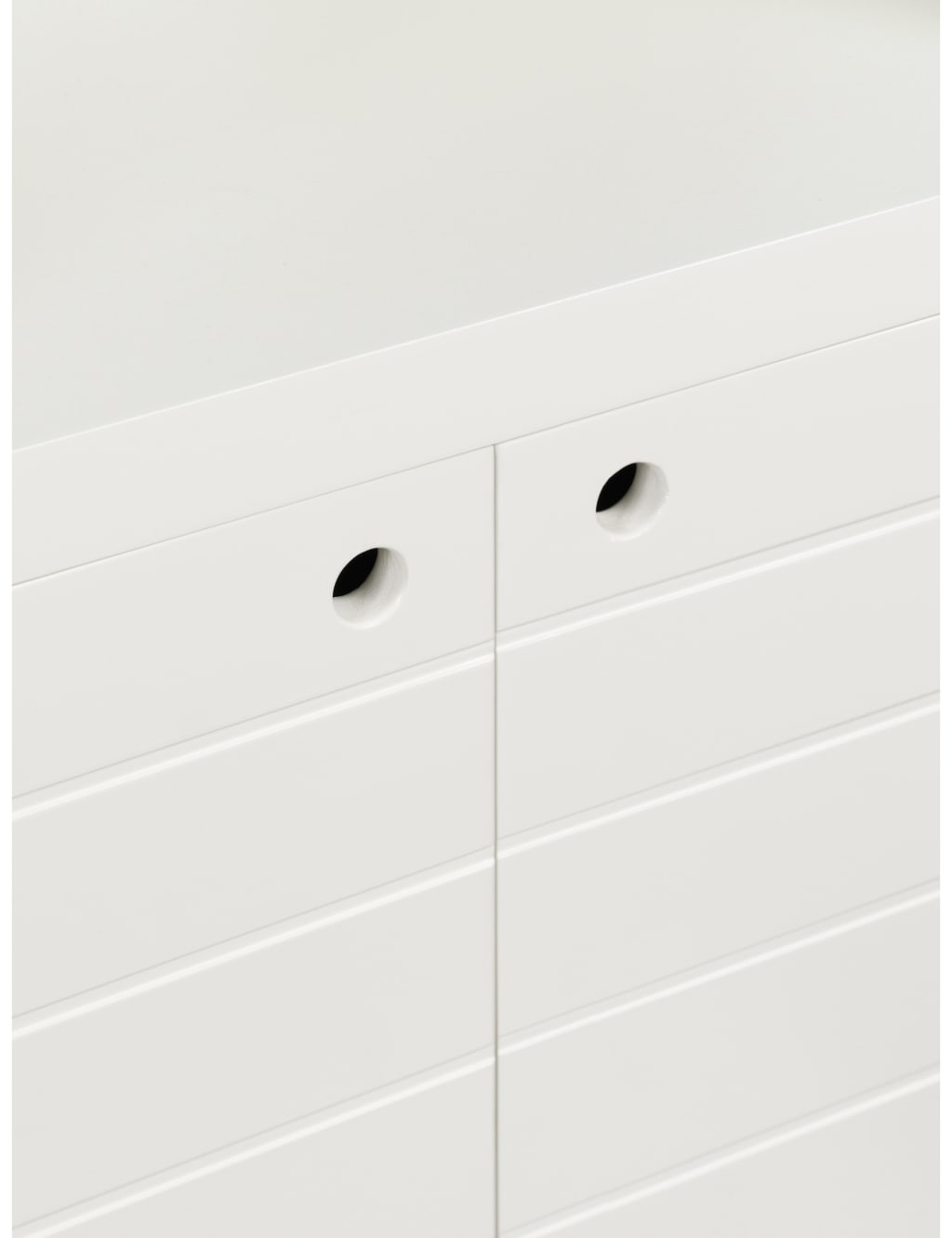 Nagoya Mid Cabinet - Self Assembly 4 of 6