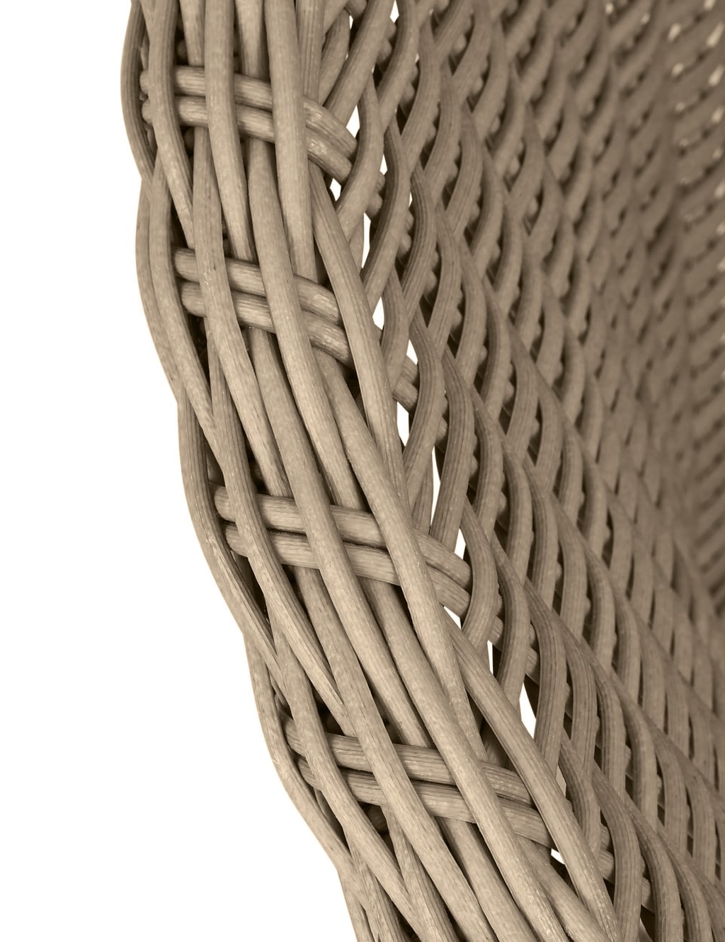 Capri Chair - Natural 2 of 6