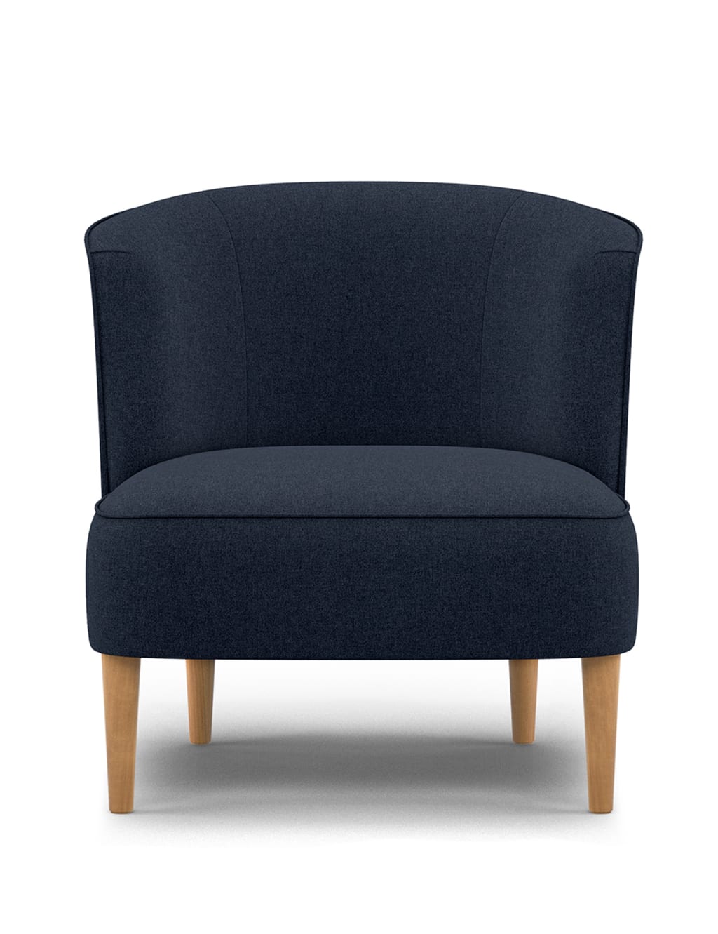 Kerava Armchair Bergen Indigo 1 of 1