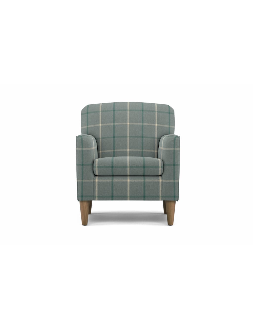 Archie Armchair 1 of 1