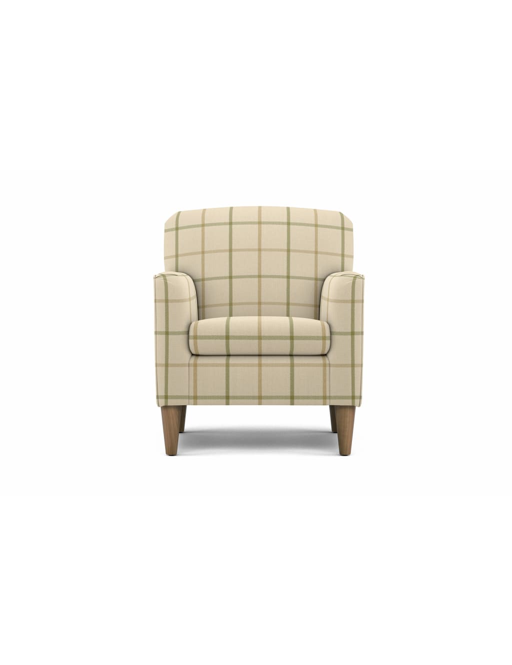 Archie Armchair 1 of 1