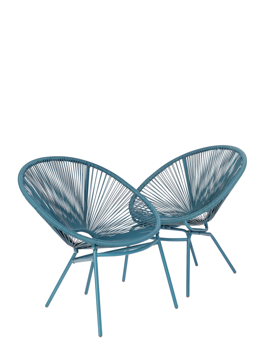Lois Set of 2 Chairs 1 of 4
