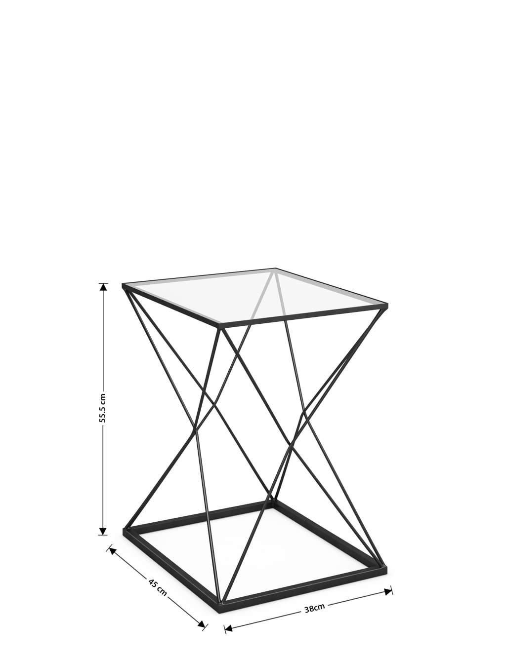 Star Table 6 of 6