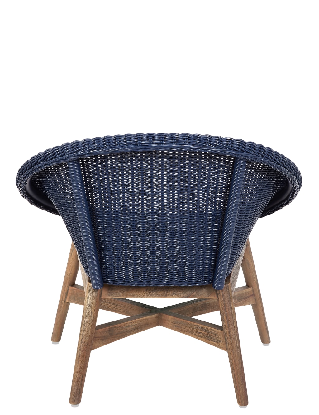 Capri Teak Chair 5 of 8