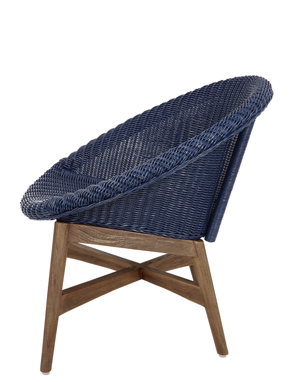 Capri Teak Chair 6 of 8