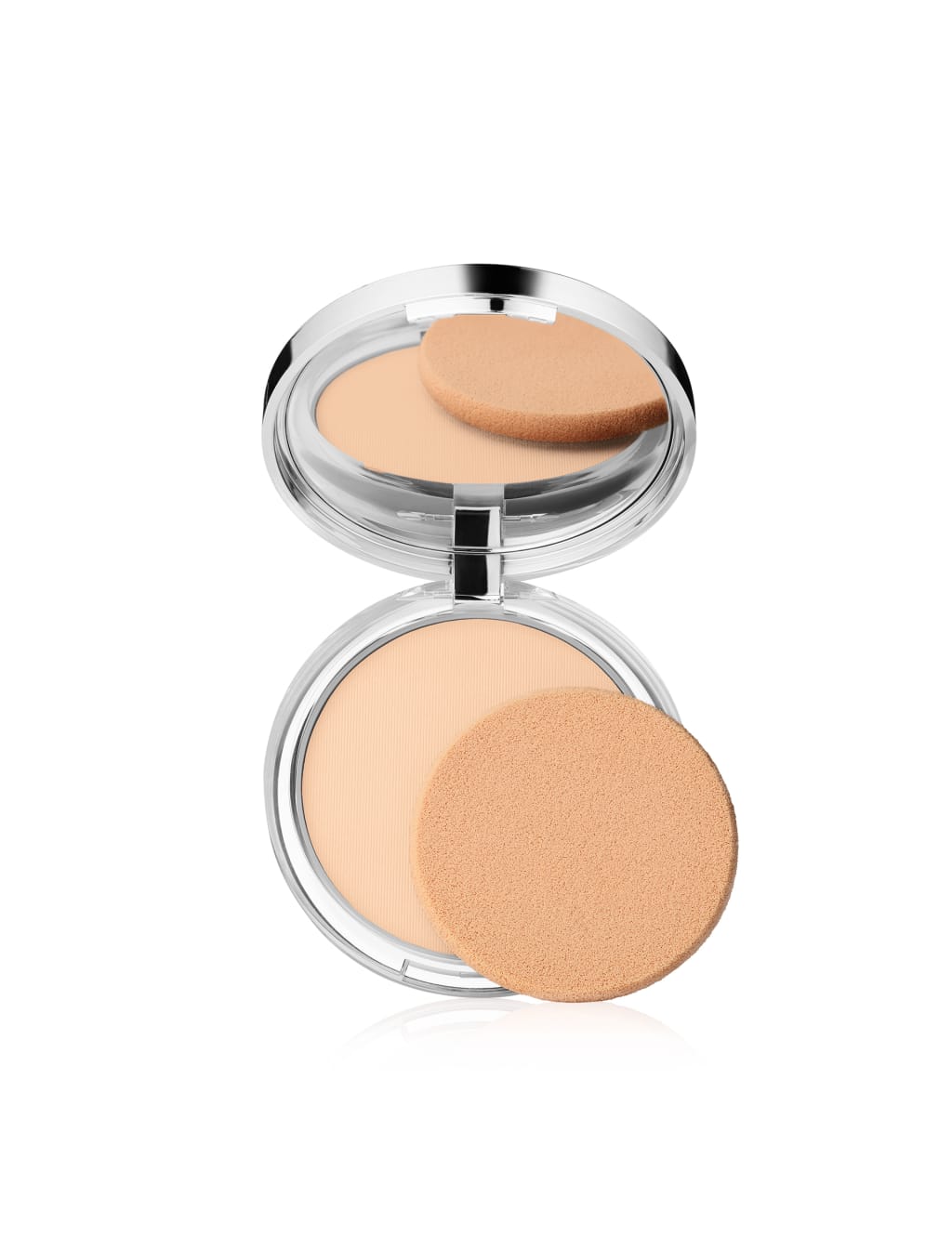 Stay-Matte Sheer Pressed Powder Oil-Free 7.6g  1 of 3