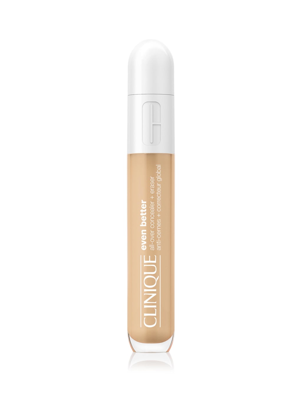 Even Better™ All-Over Concealer + Eraser 6ml 1 of 3