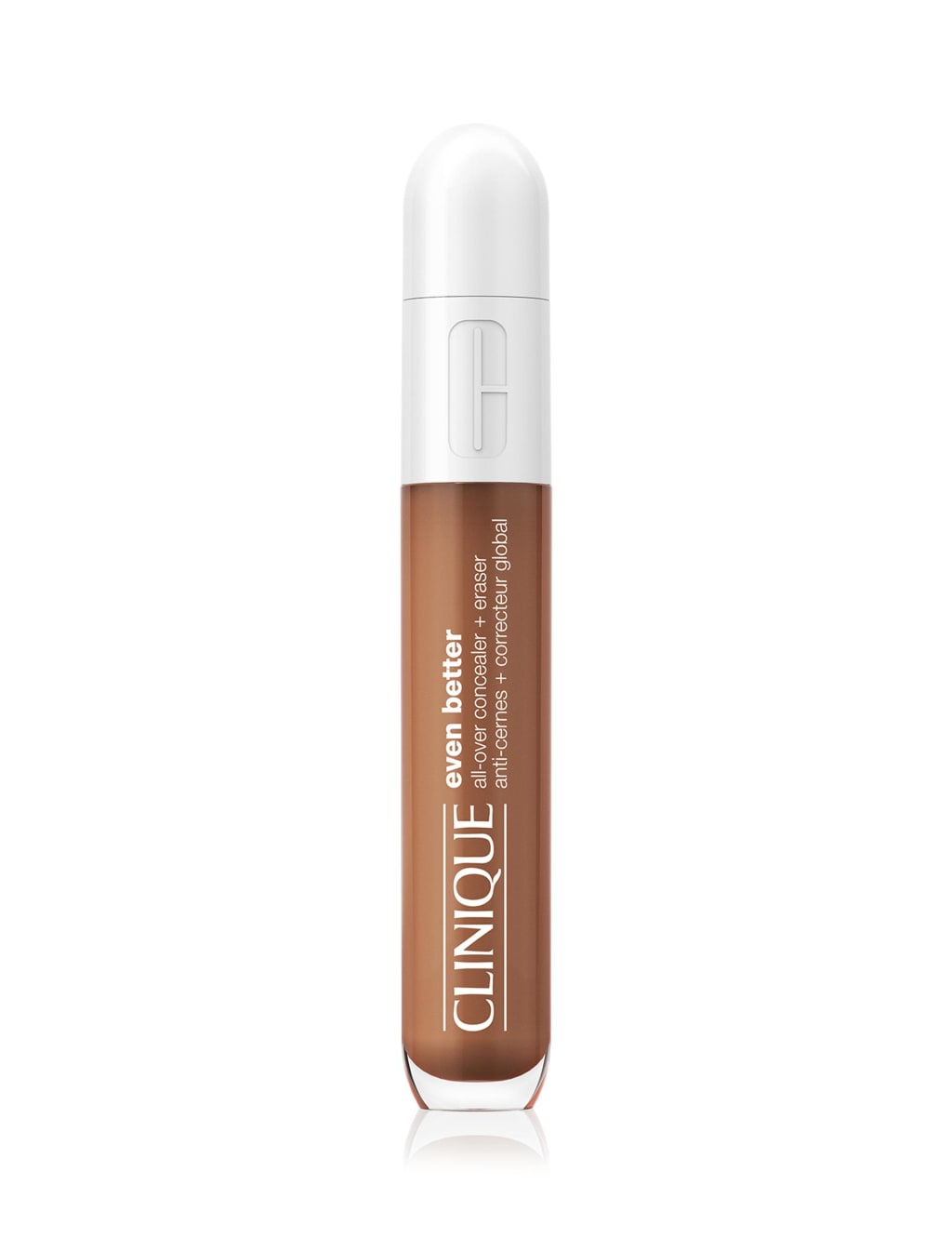 Even Better™ All-Over Concealer + Eraser 6ml 1 of 3