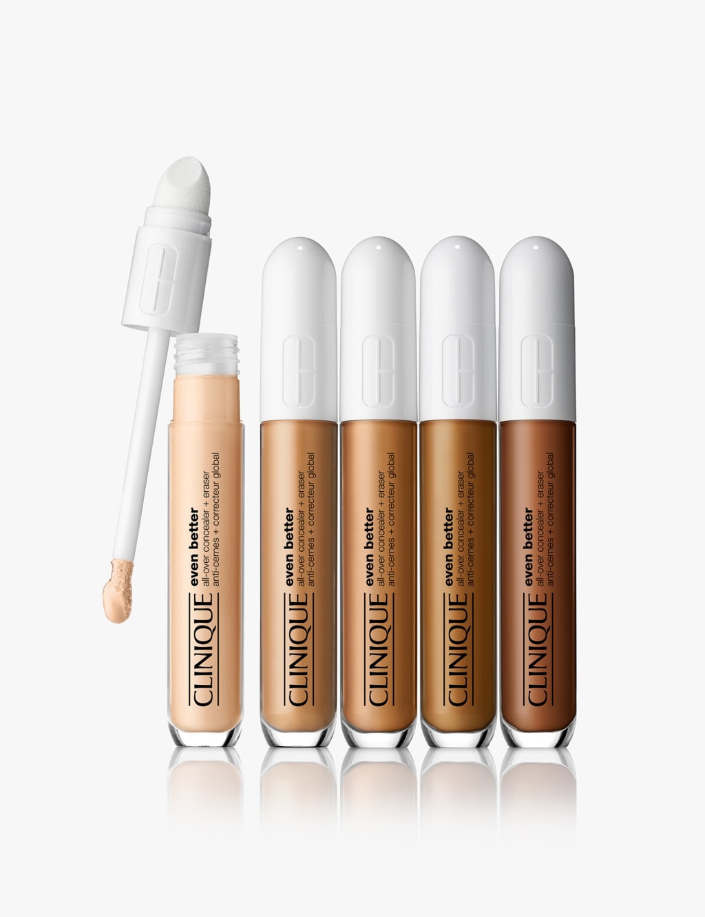 Even Better™ All-Over Concealer + Eraser 6ml 3 of 3