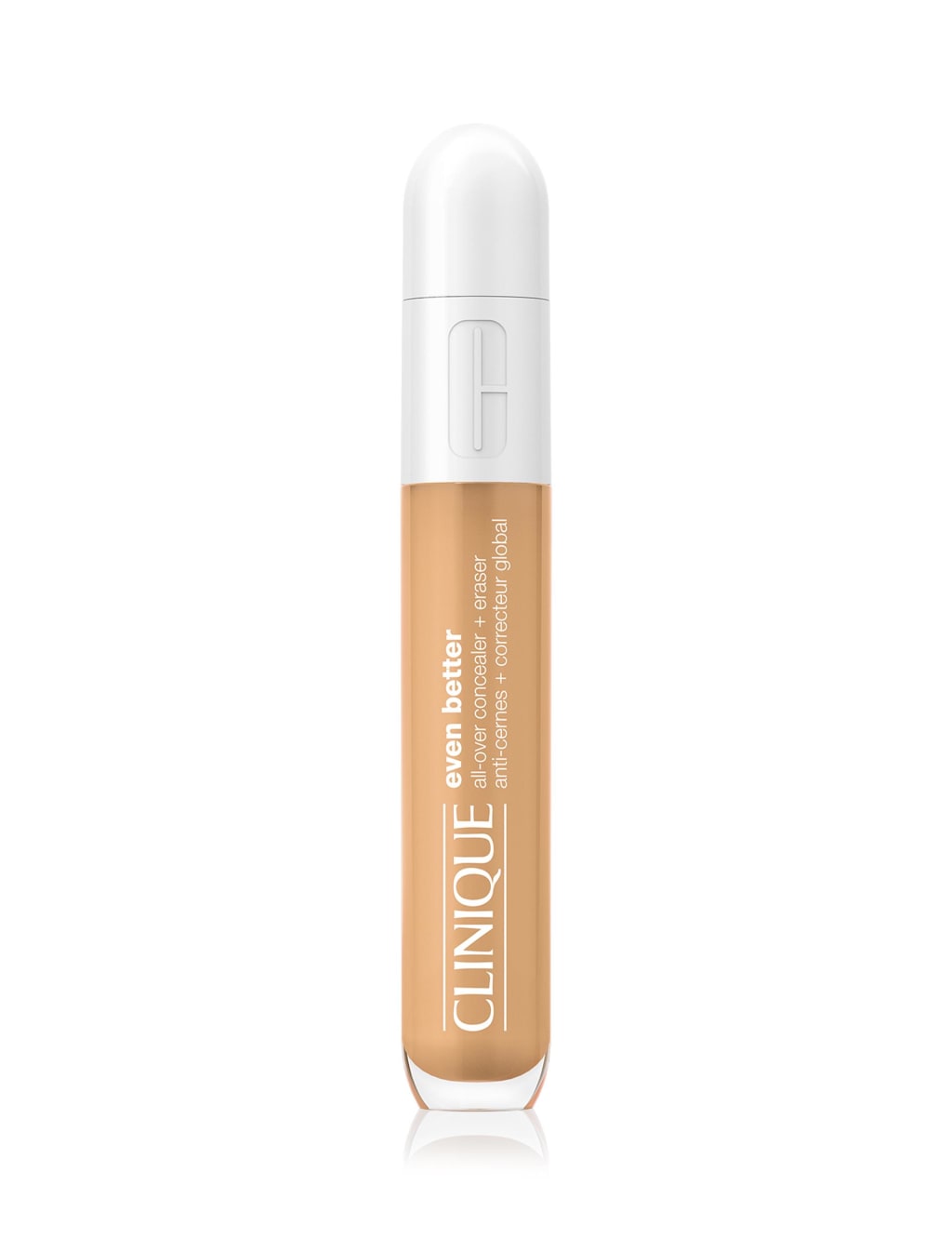 Even Better™ All-Over Concealer + Eraser 6ml 1 of 3