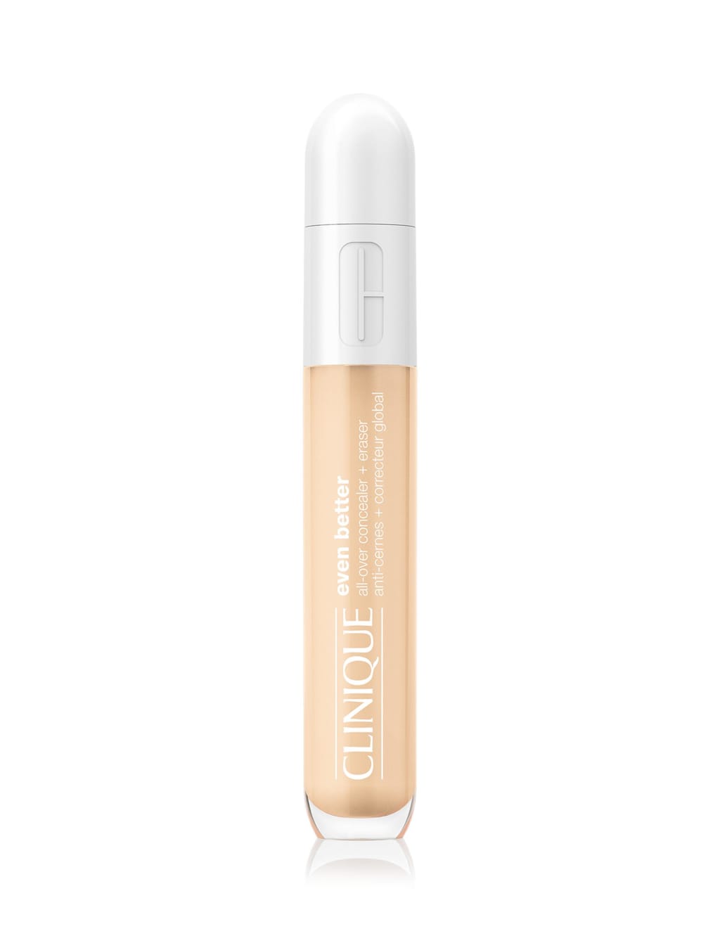 Even Better™ All-Over Concealer + Eraser 6ml 1 of 3