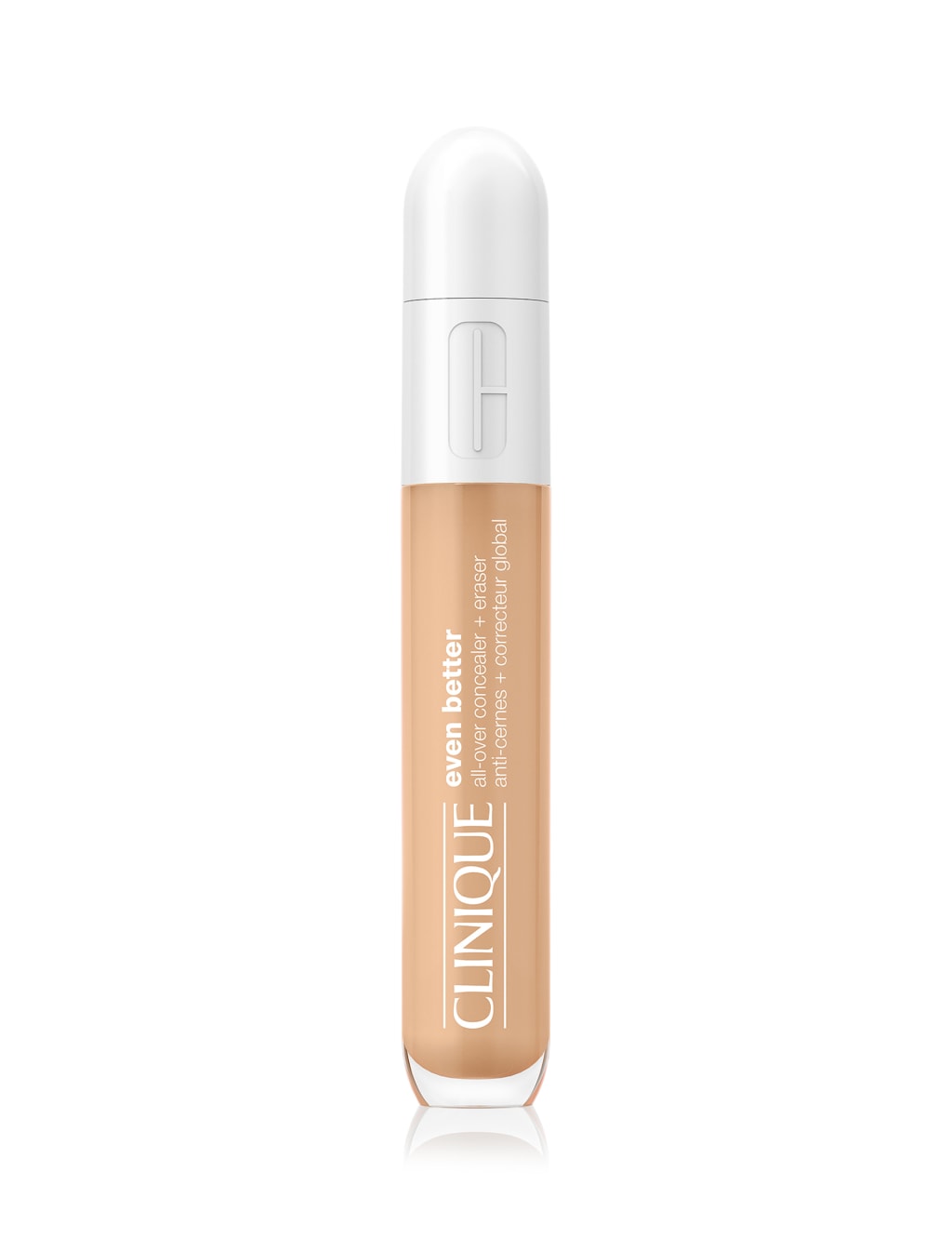 Even Better™ All-Over Concealer + Eraser 6ml 1 of 1