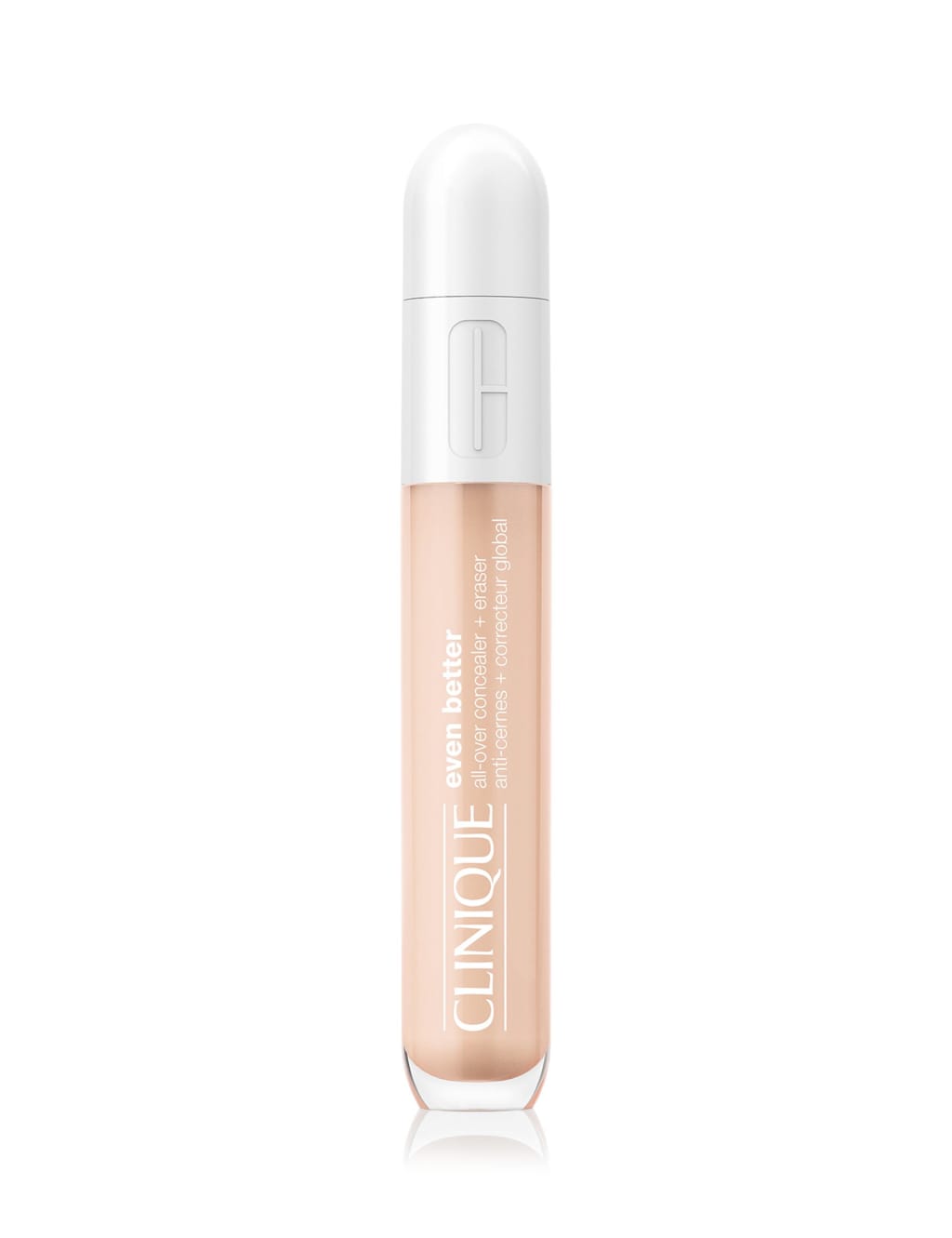 Even Better™ All-Over Concealer + Eraser 6ml 1 of 3