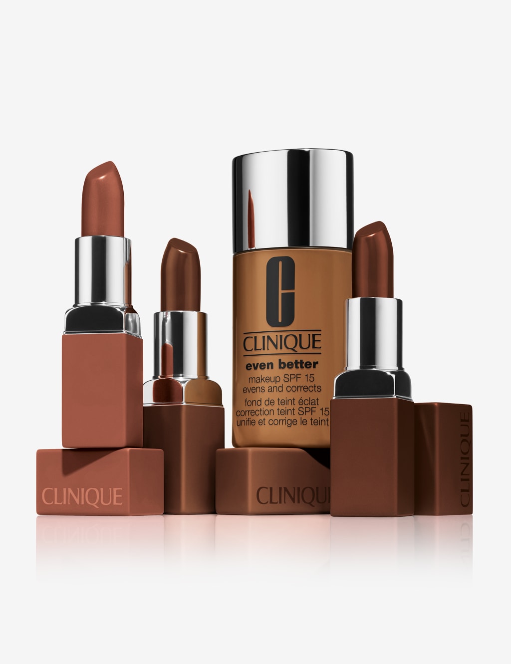 Even Better™ Pop Lip Colour Foundation 3.9g 5 of 7