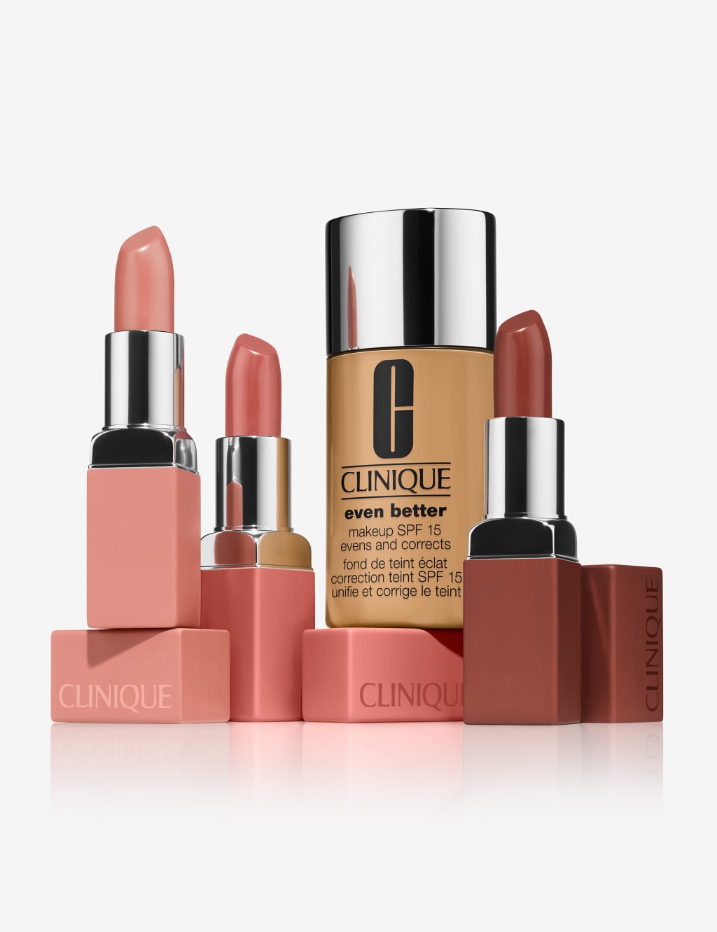 Even Better™ Pop Lip Colour Foundation 3.9g 6 of 7