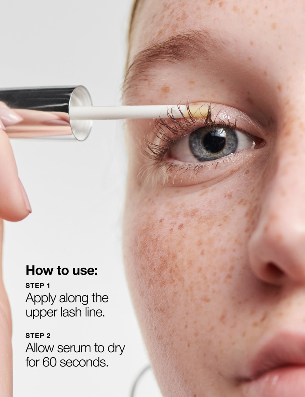 High Impact™ Lash Amplifying Serum 3ml 5 of 5