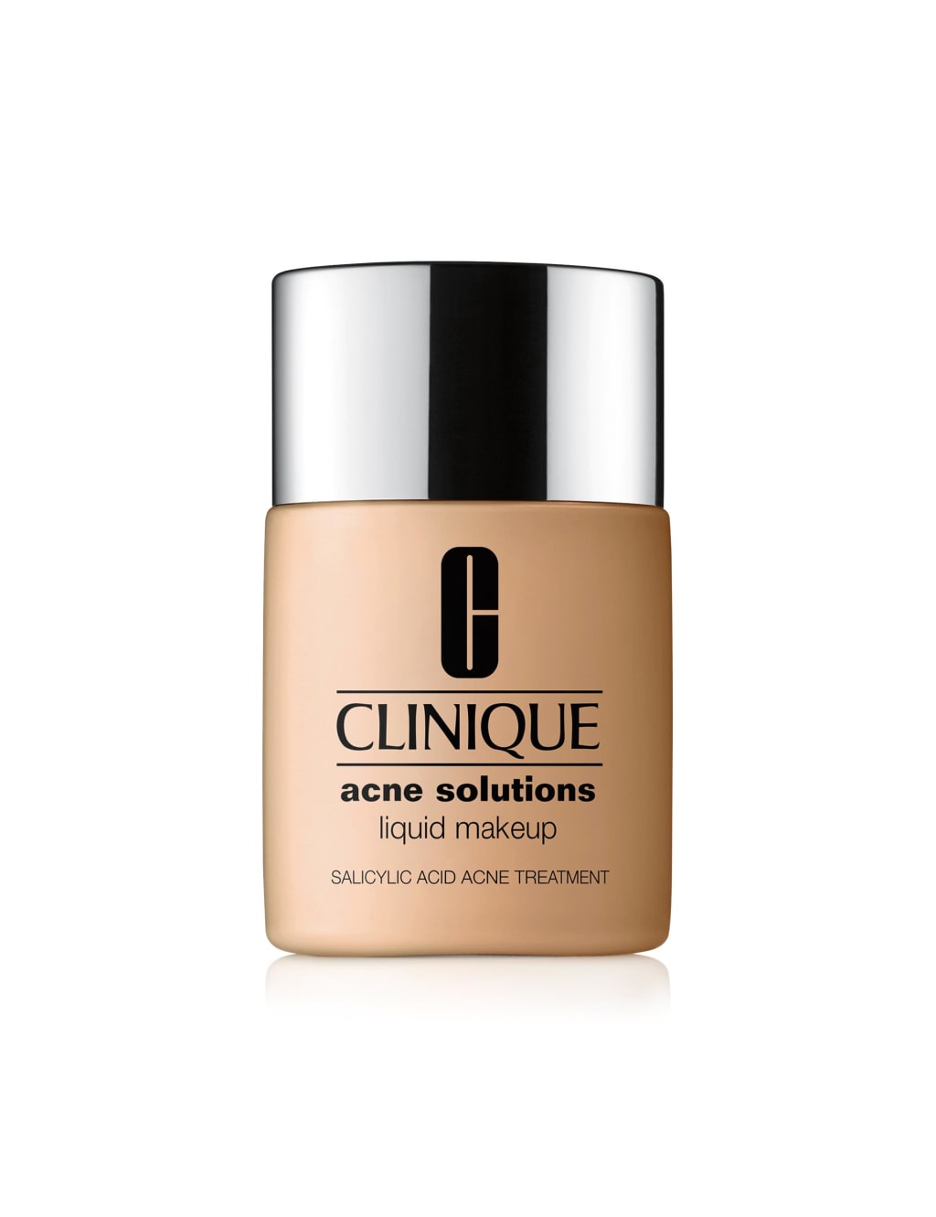 Anti-Blemish Solutions™ Liquid Makeup 30ml 1 of 3