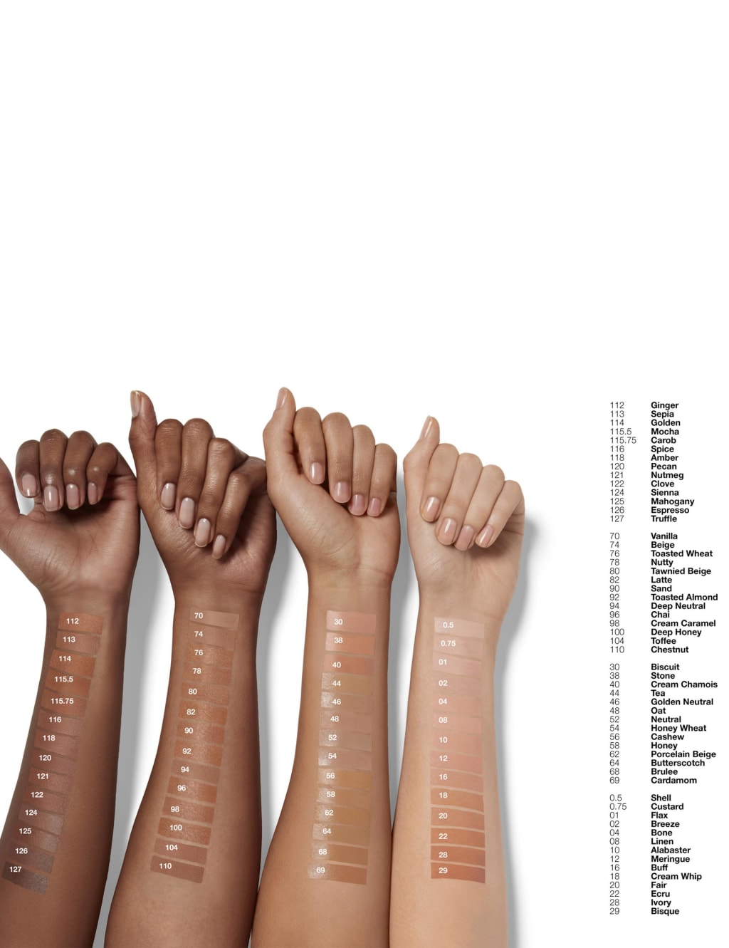 Even Better™ Makeup SPF15 30ml 4 of 7