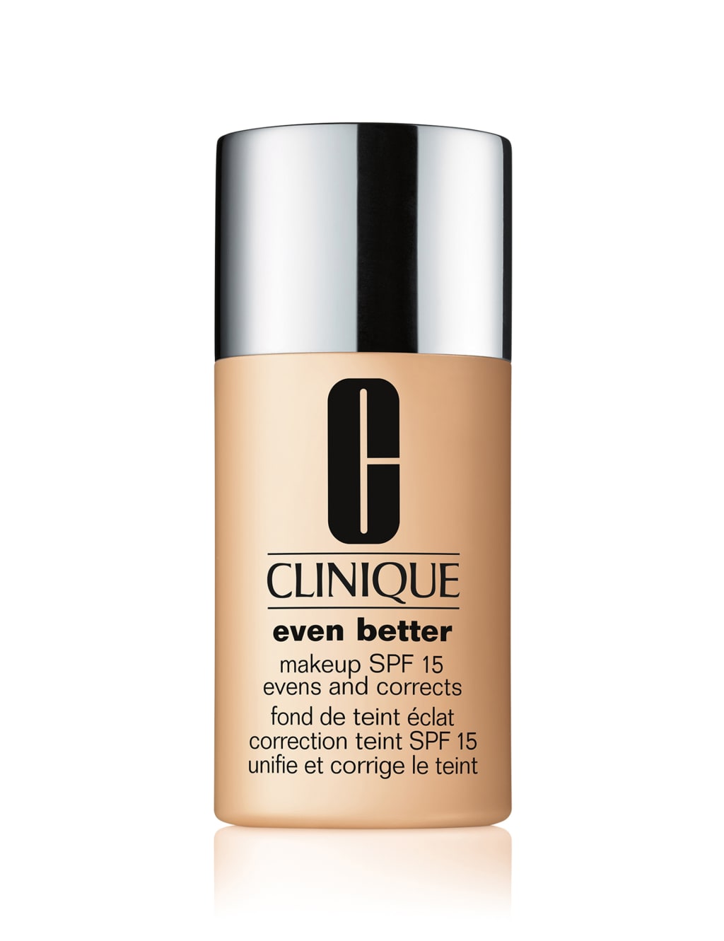 Even Better™ Makeup SPF15 30ml 1 of 7