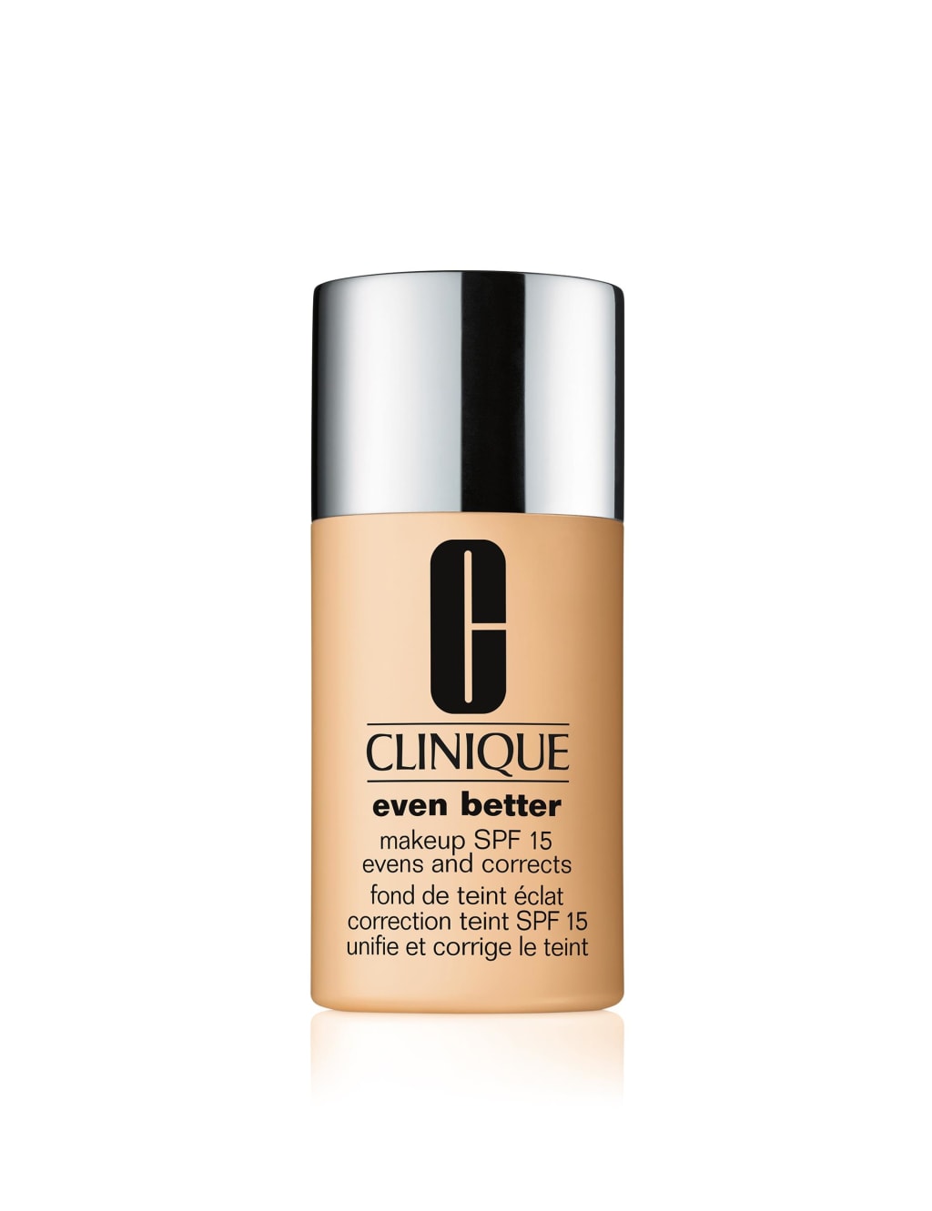 Even Better™ Makeup SPF15 30ml 1 of 7
