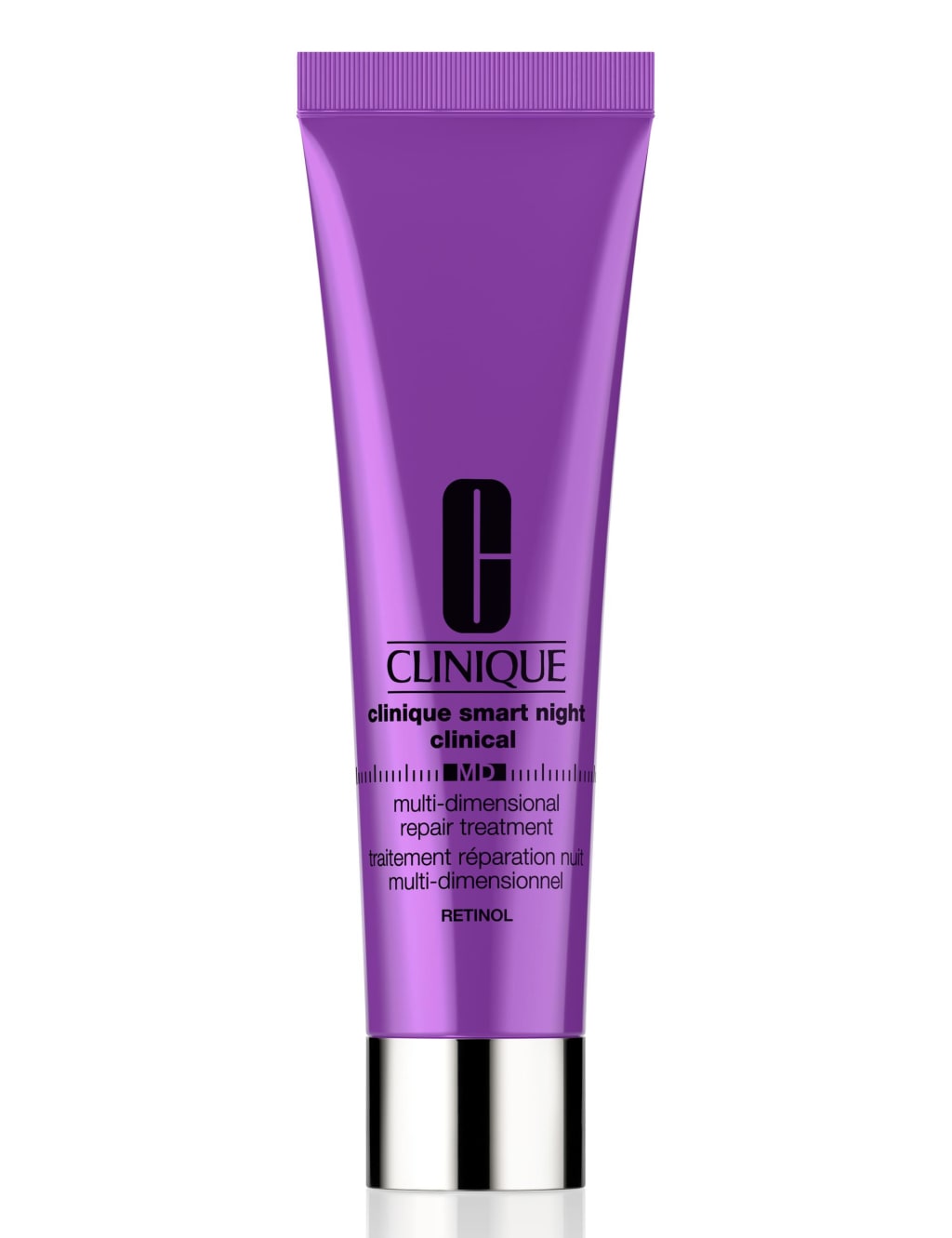 Smart Night™ Clinical MD Multi-DiClinique For Menional Repair Treatment Retinol 30ml 1 of 6