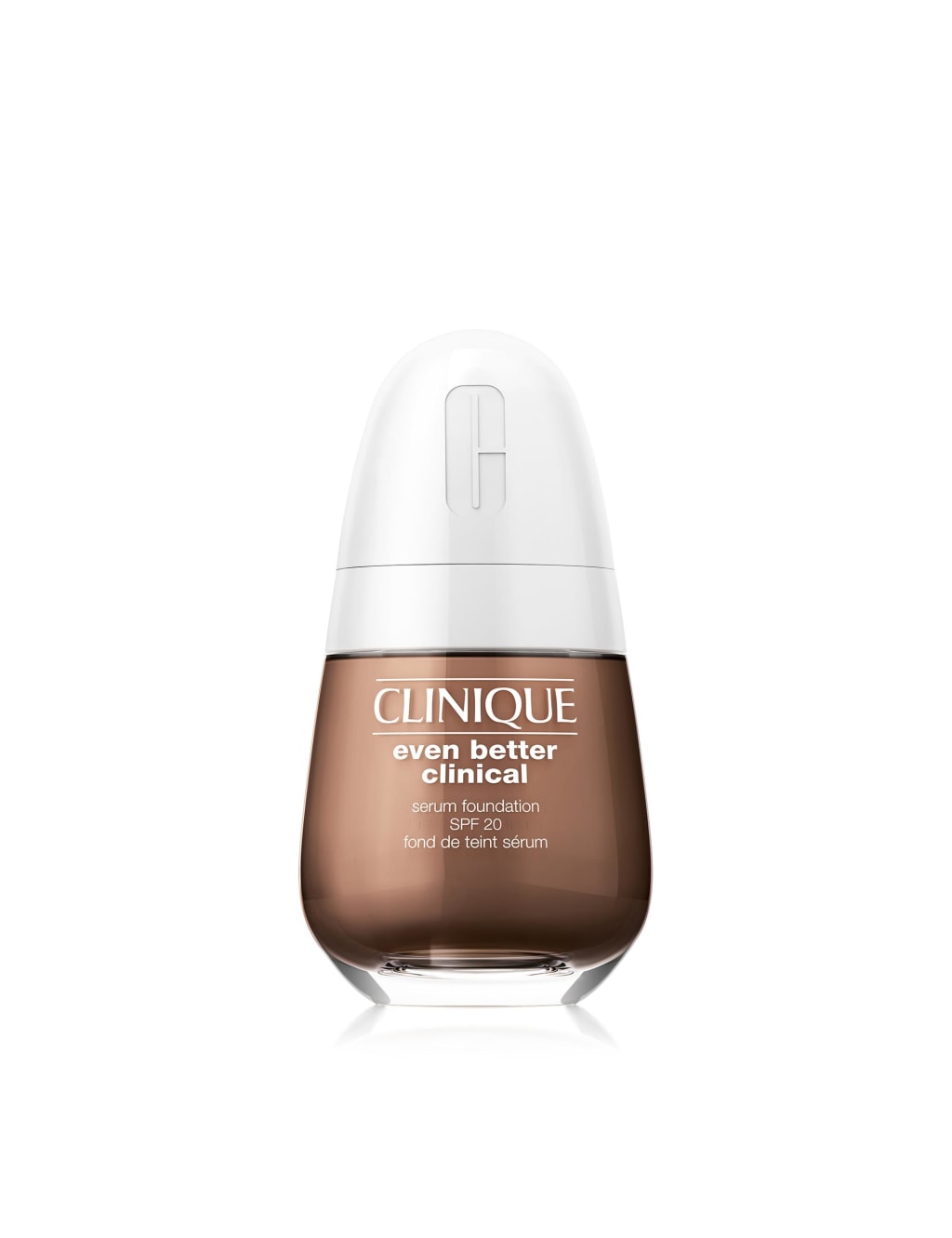 Even Better Clinical™ Serum Foundation SPF20 1 of 7