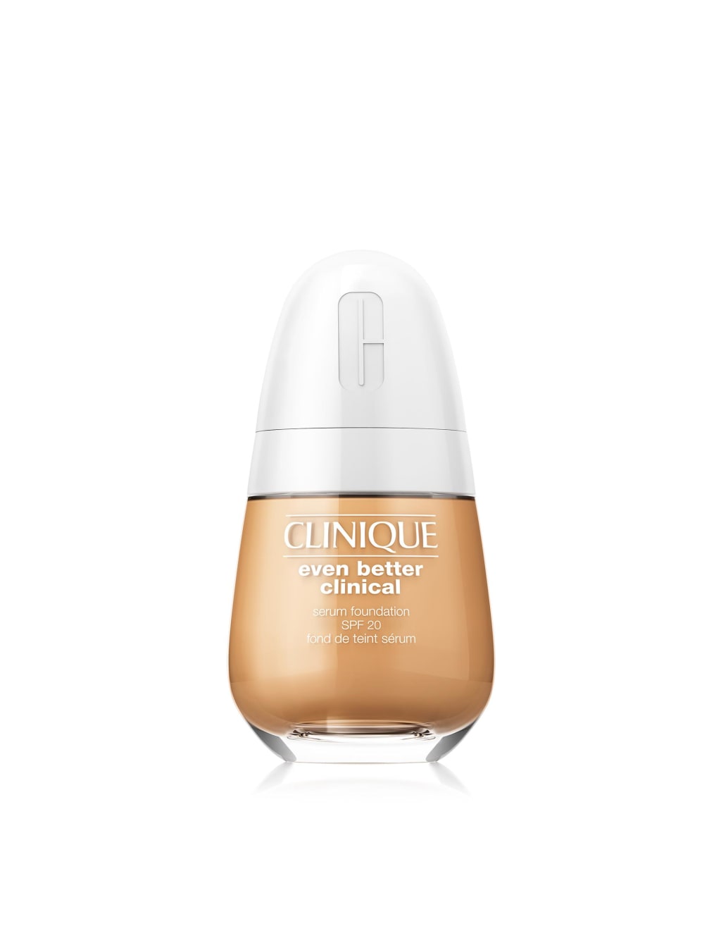 Even Better Clinical™ Serum Foundation SPF20 1 of 7