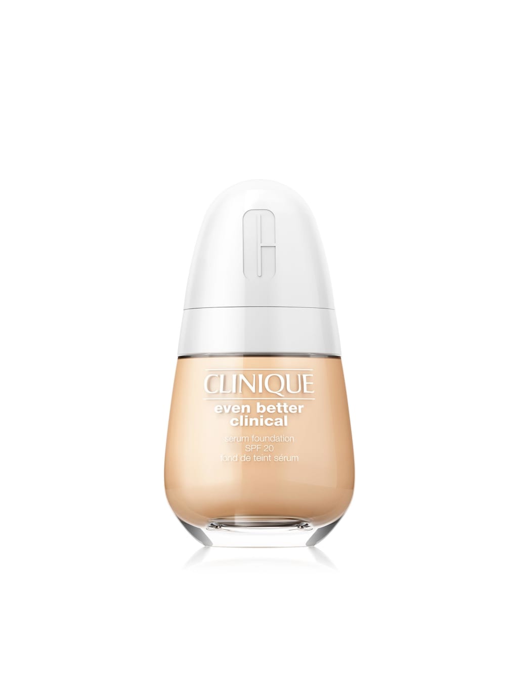 Even Better Clinical™ Serum Foundation SPF20 1 of 7