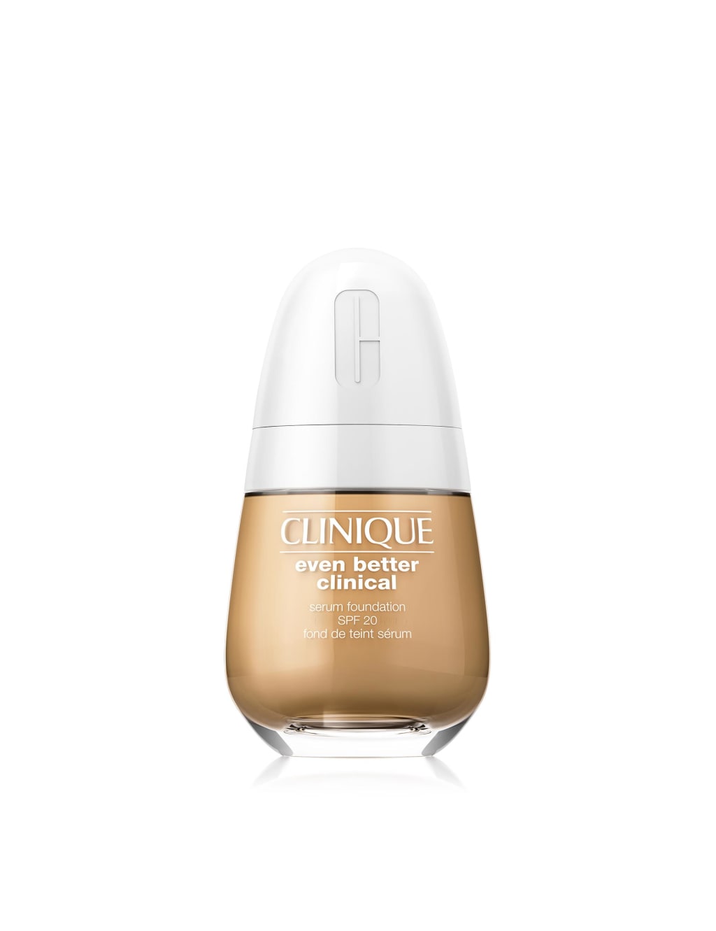 Even Better Clinical™ Serum Foundation SPF20 1 of 7