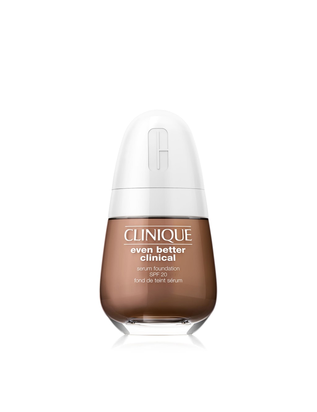 Even Better Clinical™ Serum Foundation SPF20 1 of 7