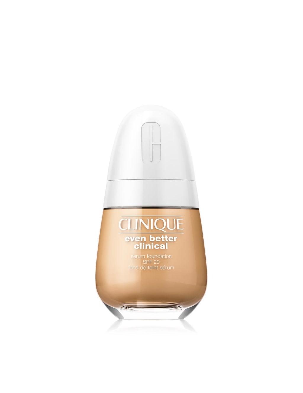 Even Better Clinical™ Serum Foundation SPF20 1 of 7