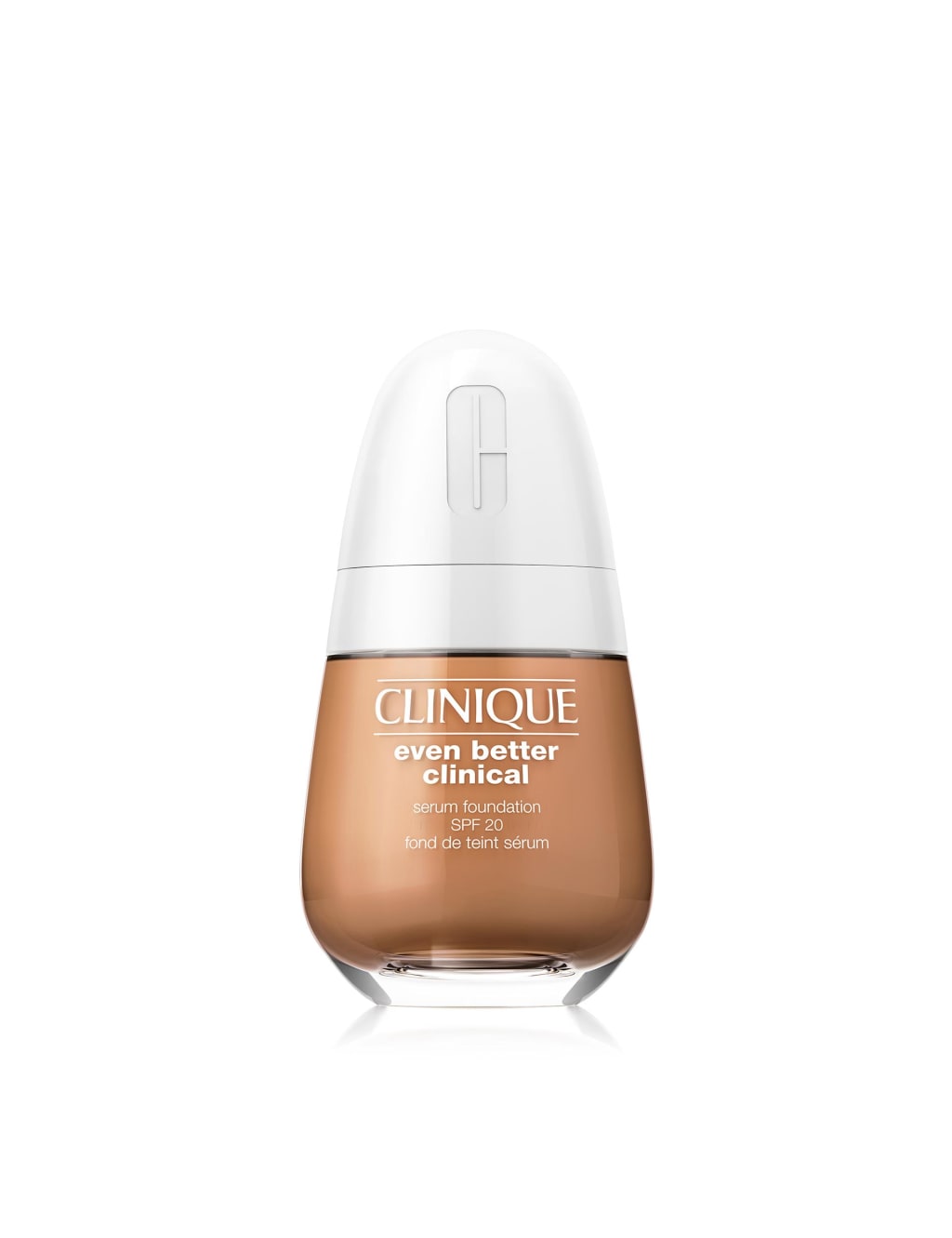 Even Better Clinical™ Serum Foundation SPF20 1 of 7