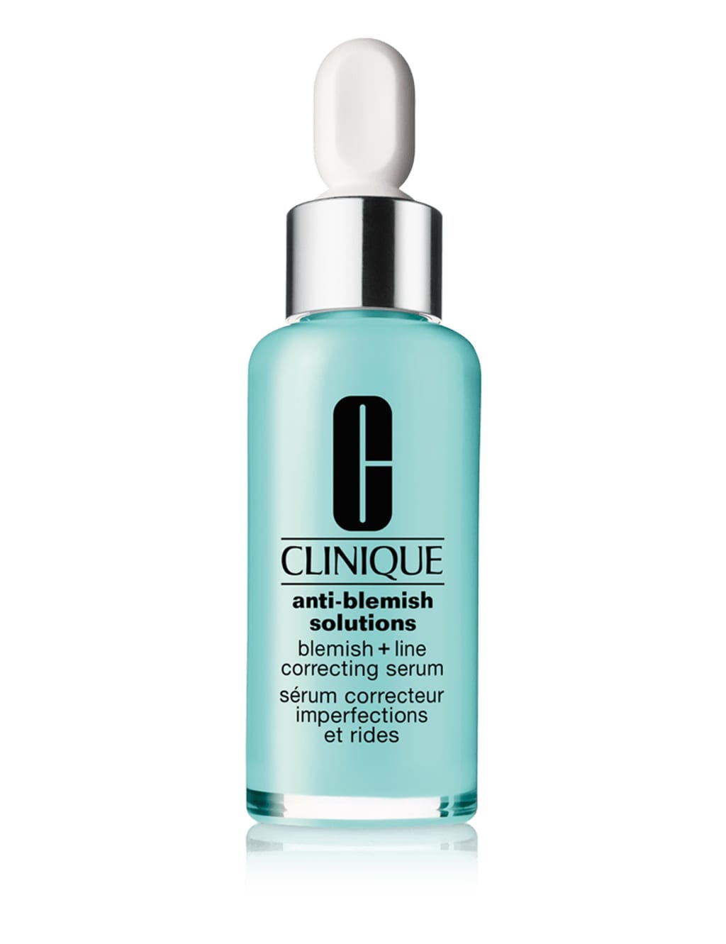 Anti-Blemish Solutions™ Acne + Line Correcting Serum 30ml 1 of 1