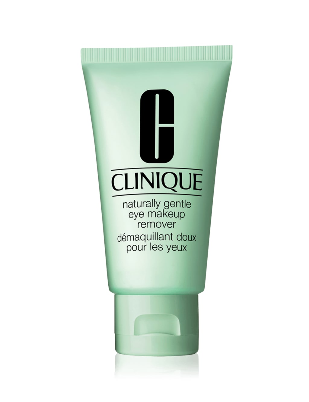 Naturally Gentle Eye Makeup Remover 75ml 1 of 1