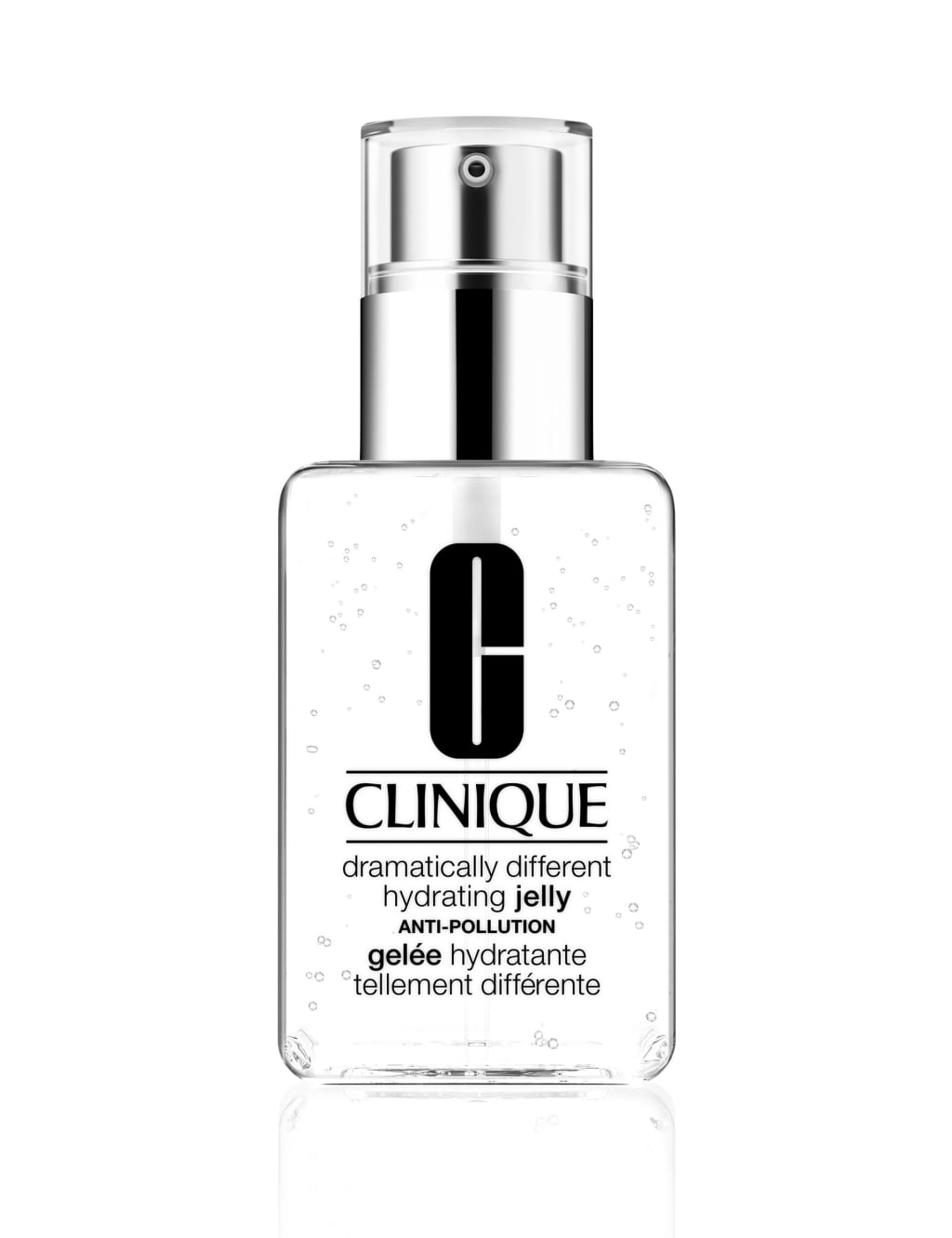 Dramatically Different Hydrating Jelly 125ml 1 of 4