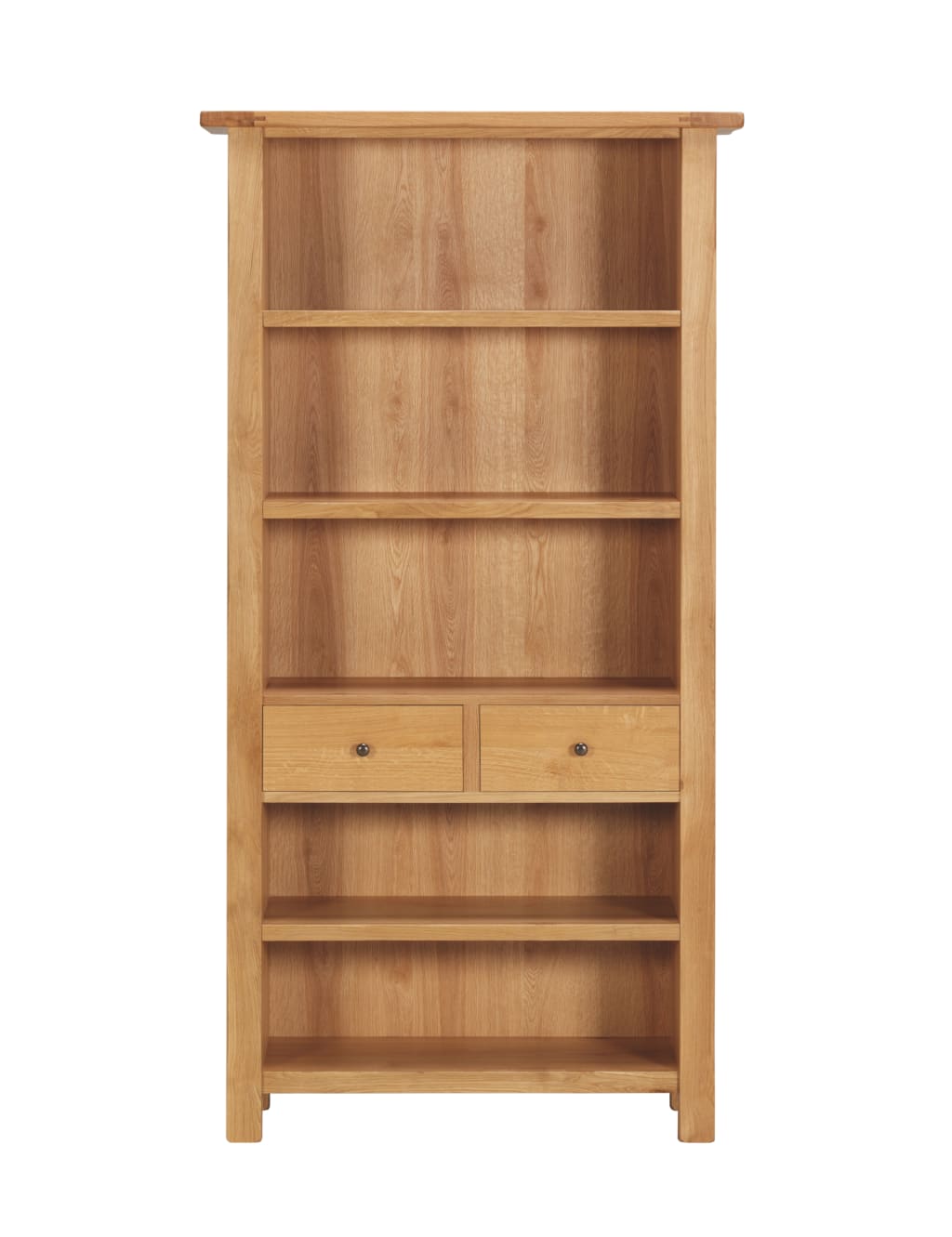 Naseby Bookcase 1 of 5