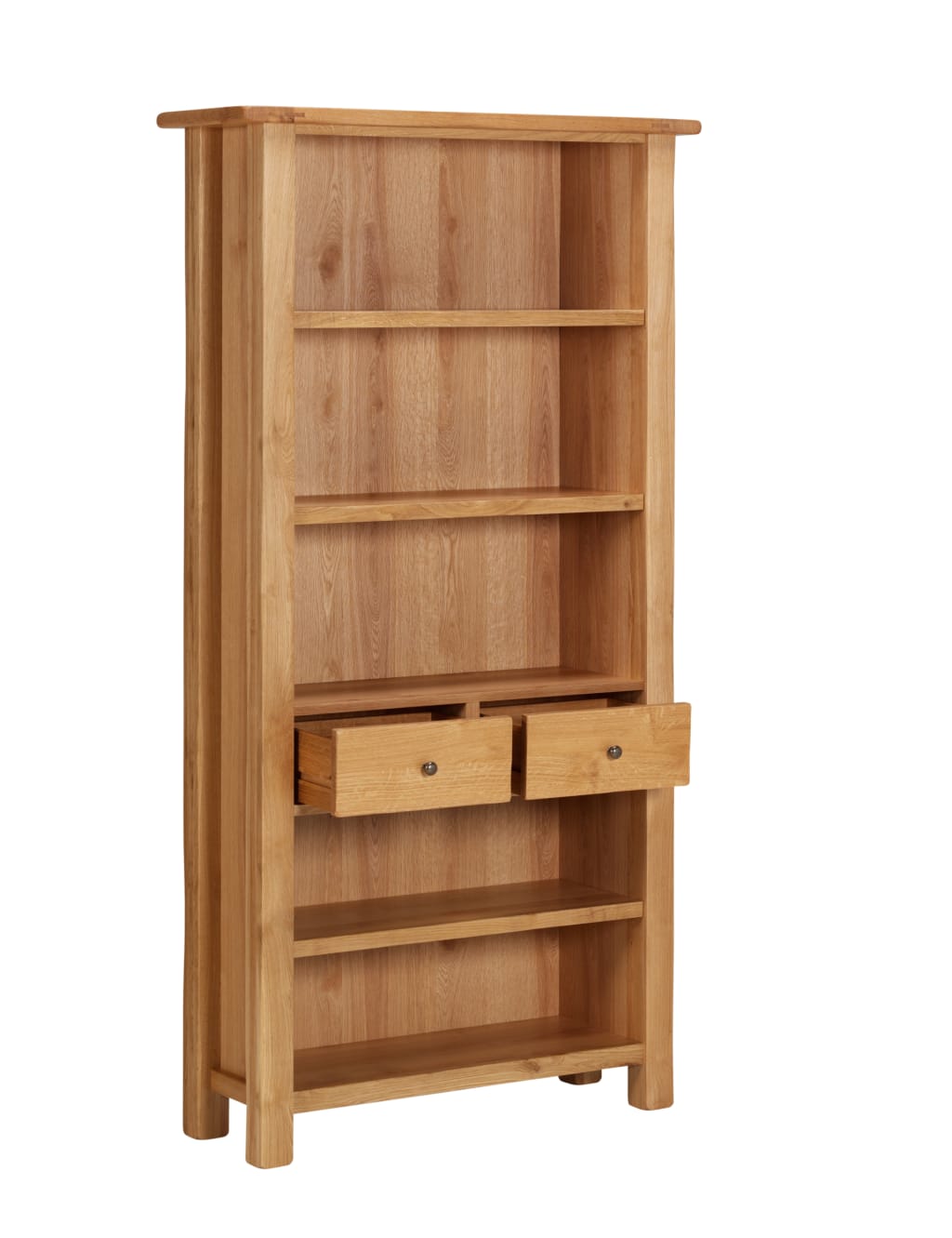 Naseby Bookcase 3 of 5