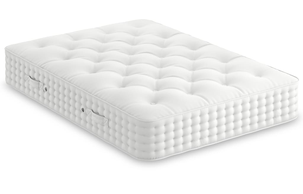 Lambswool Comfort 1800 Mattress 1 of 6