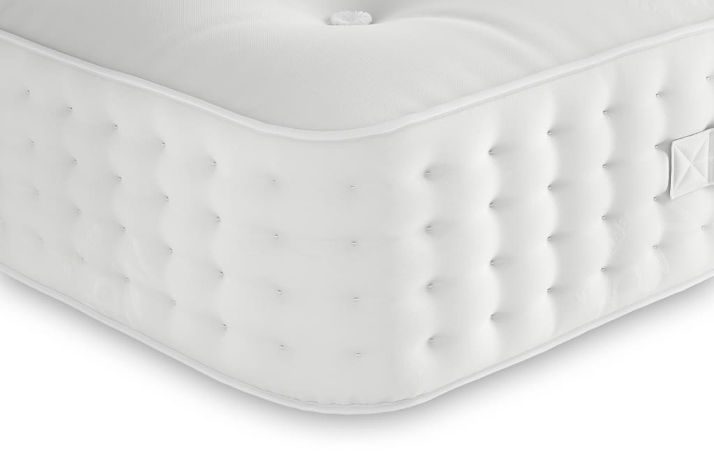 Lambswool Comfort 1800 Mattress 3 of 6