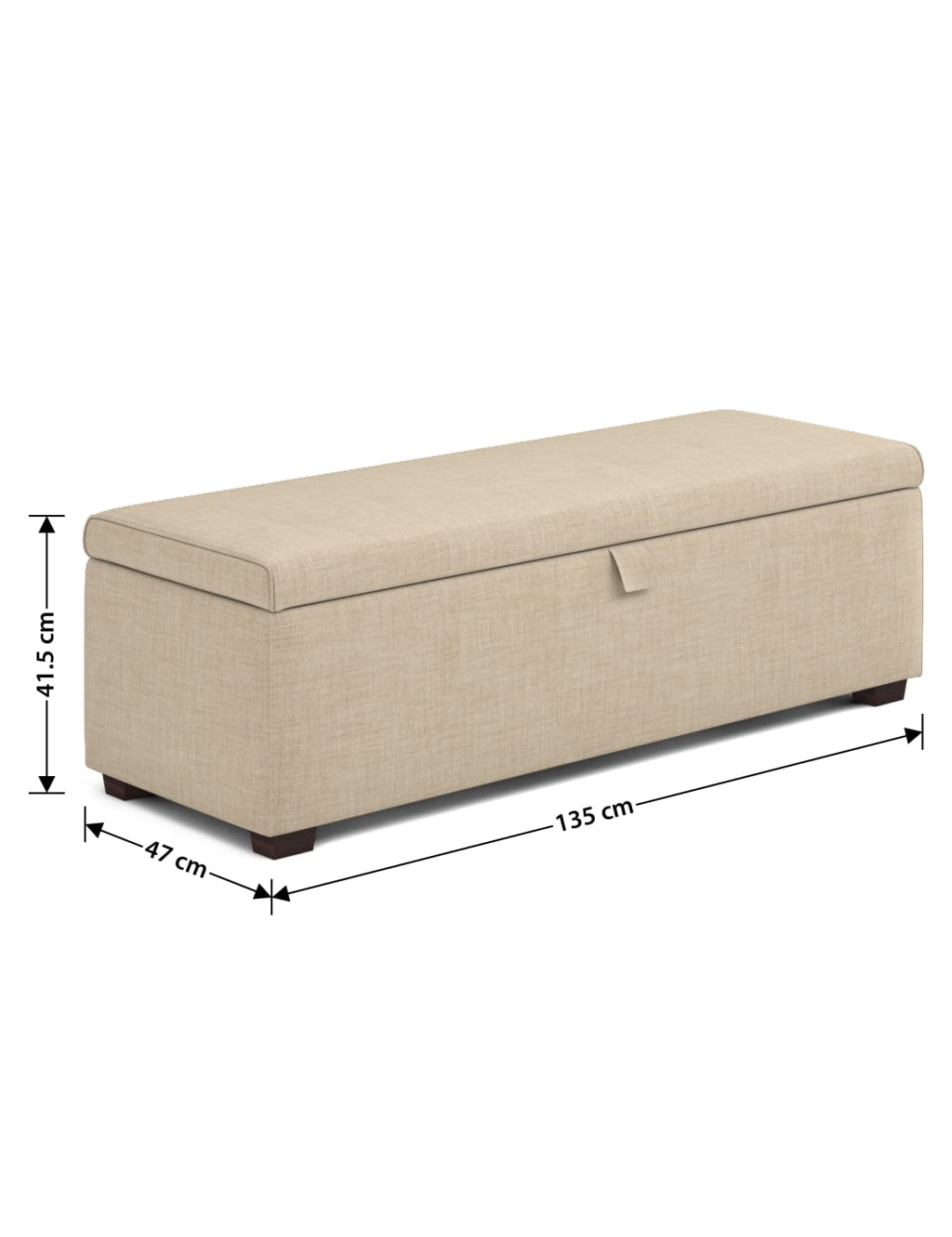 Blanket Box 6 of 6