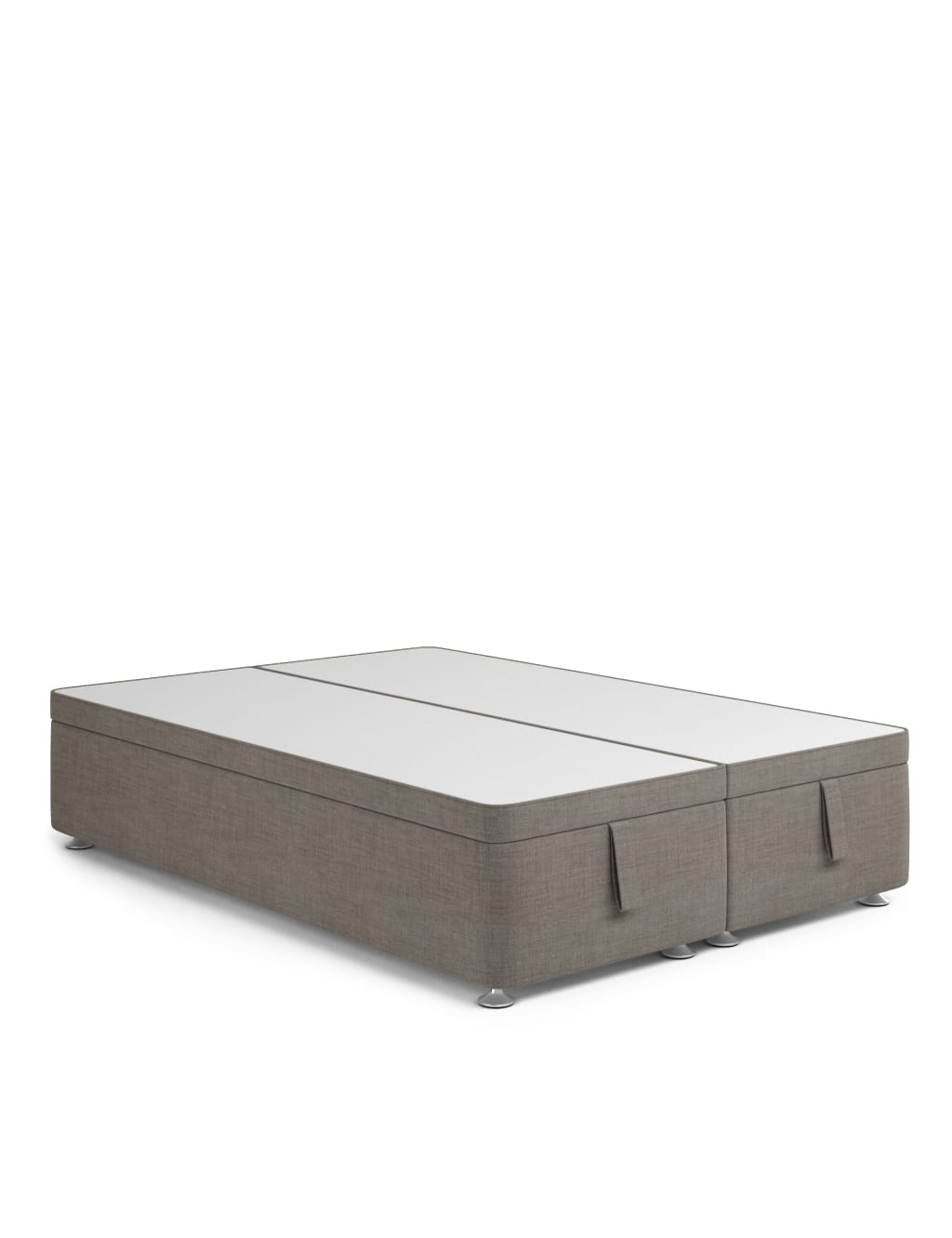 Ottoman storage divan 1 of 5