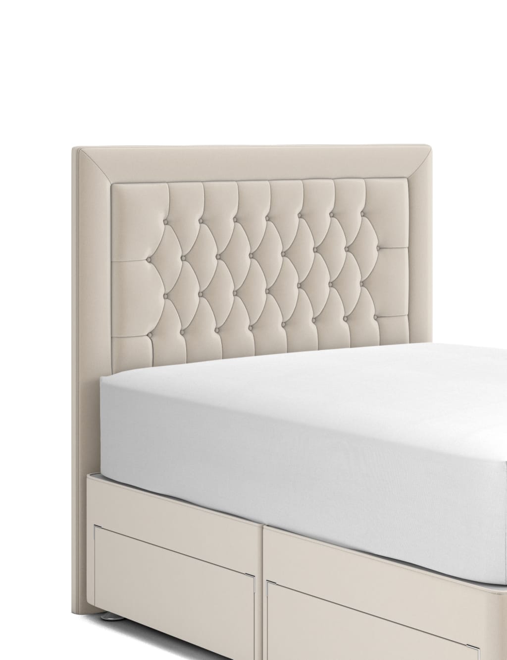 Grand Headboard 1 of 7