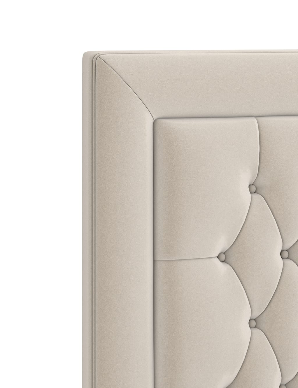 Grand Headboard 2 of 7