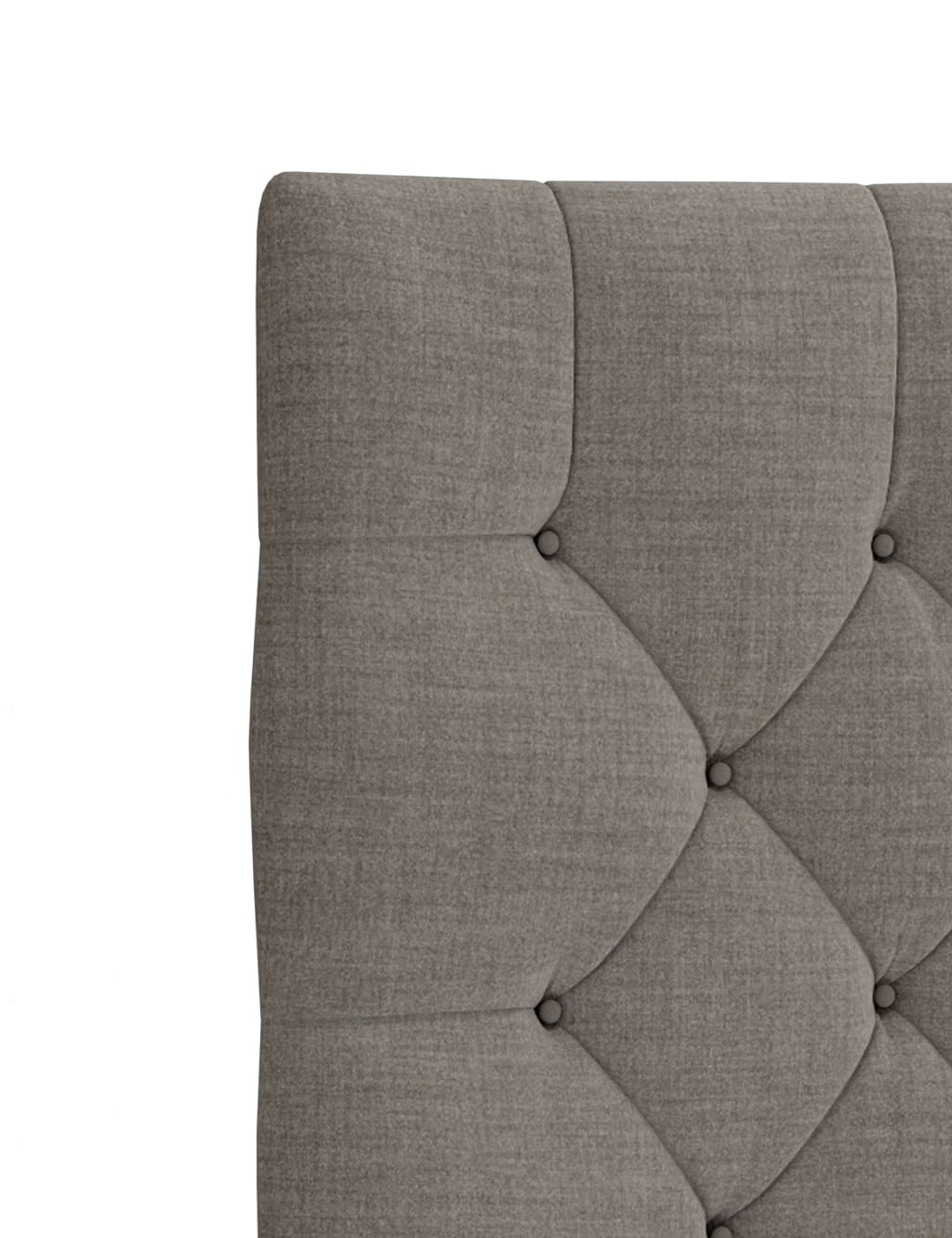 Deep Button Headboard 2 of 4