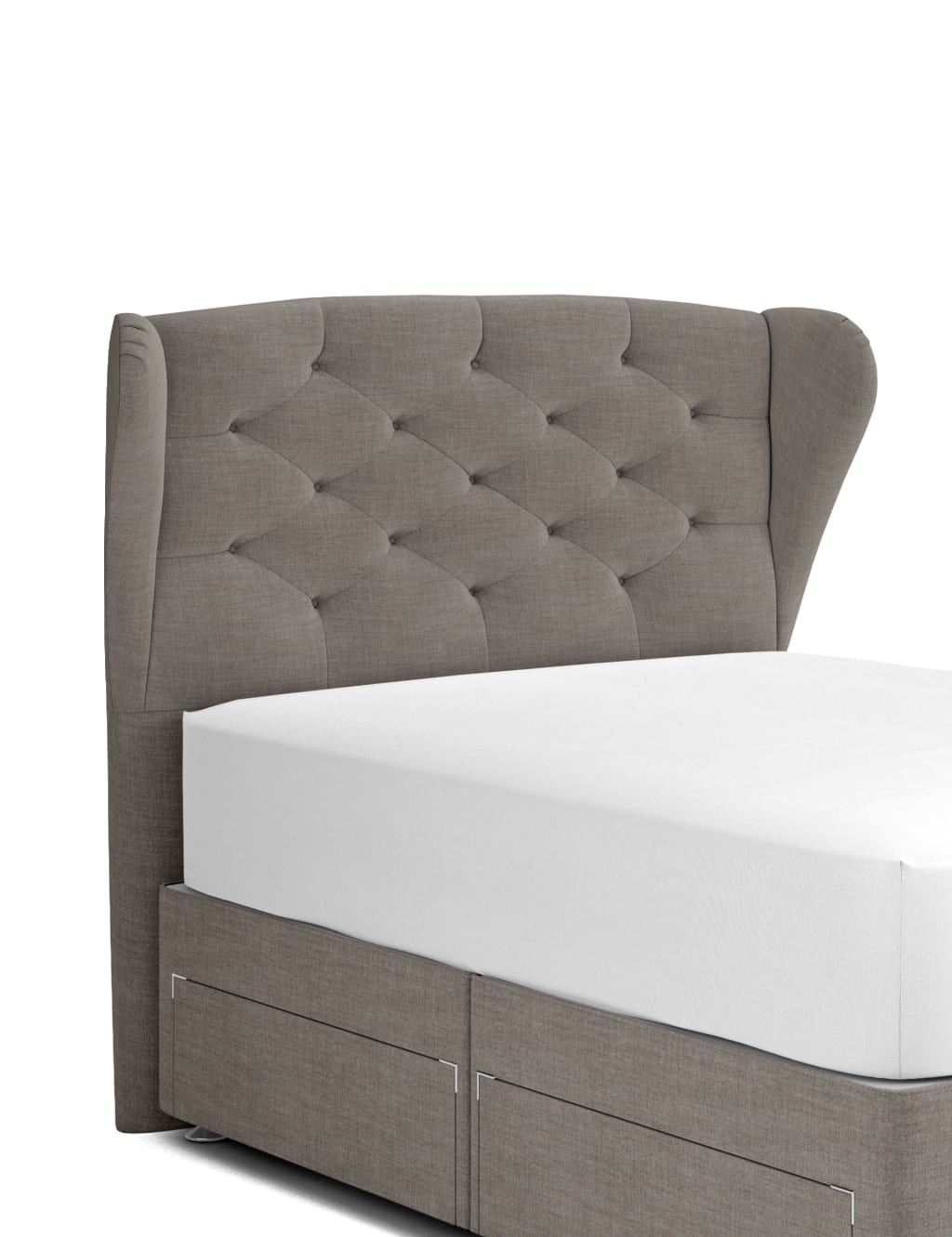Wing Headboard 1 of 4