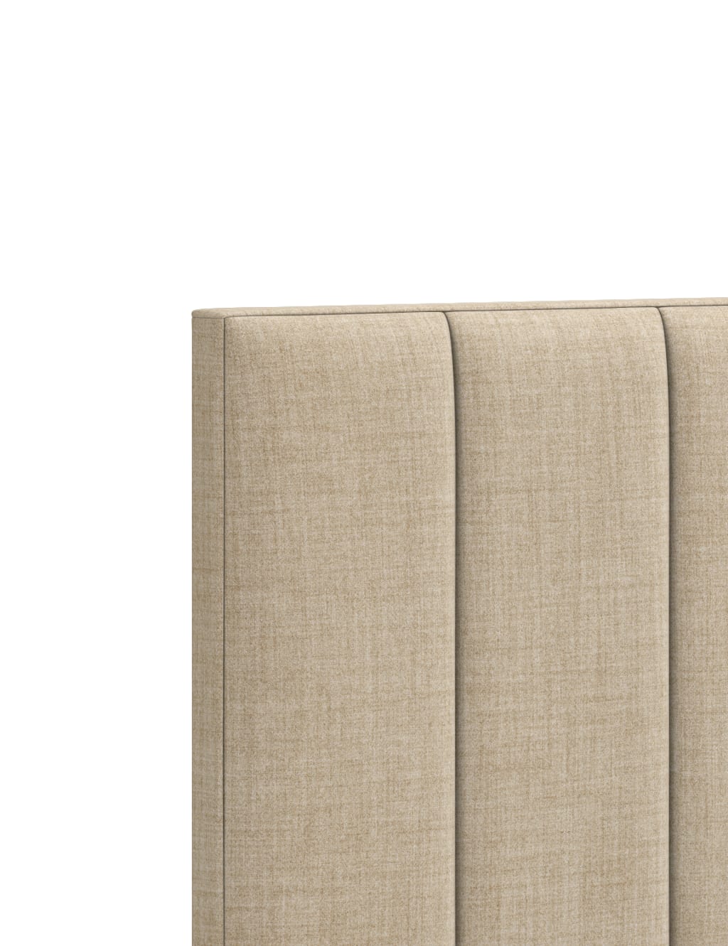 Panelled Headboard 3 of 4