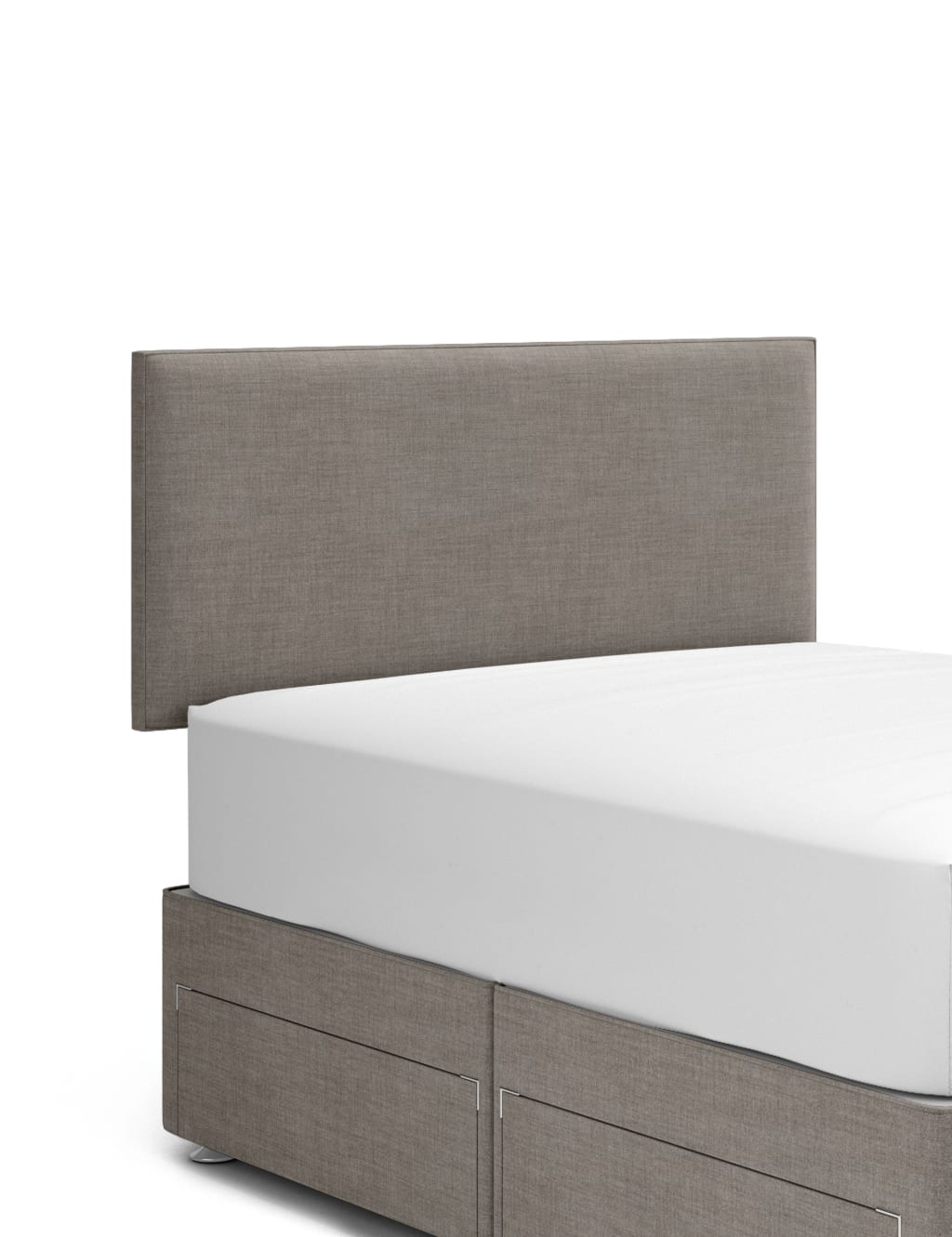 Modern Border Headboard 1 of 4